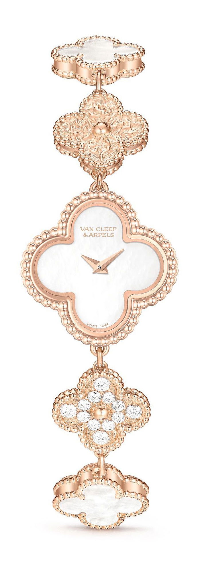 Sweet Alhambra Watch