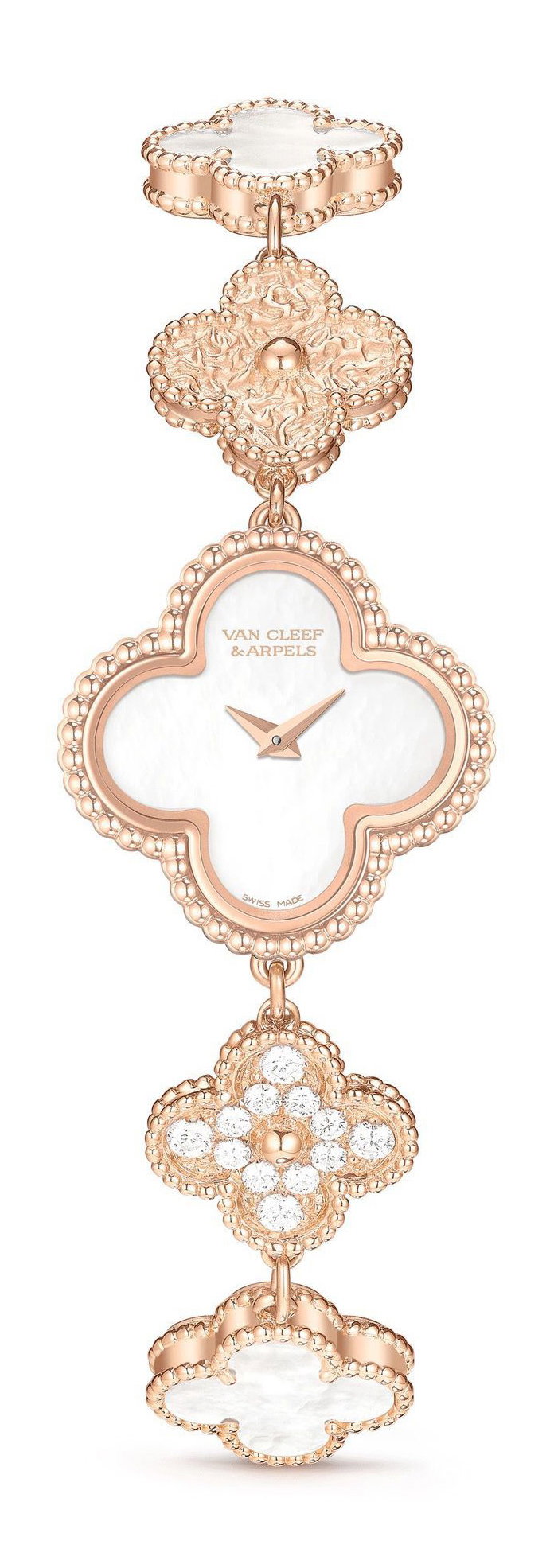 Sweet Alhambra Watch