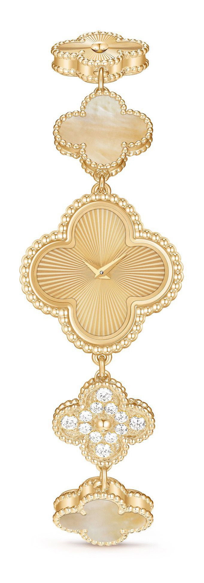 Sweet Alhambra Watch