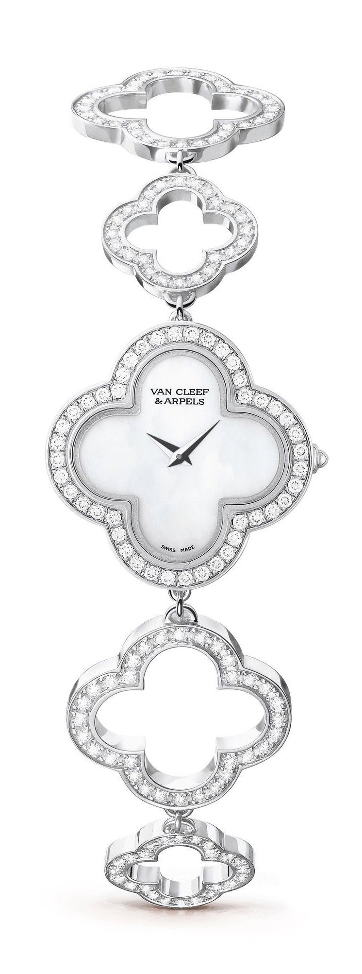 Alhambra Watch Small