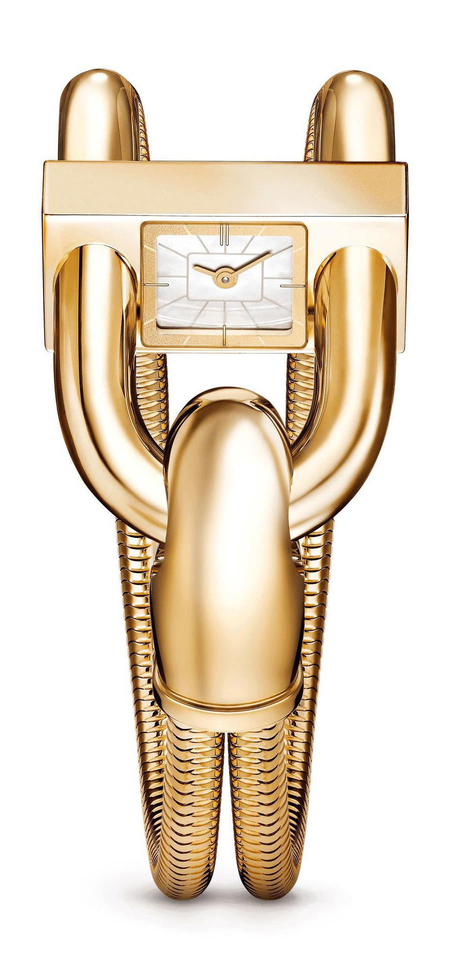 Van Cleef & Arpels Cadenas Watch
