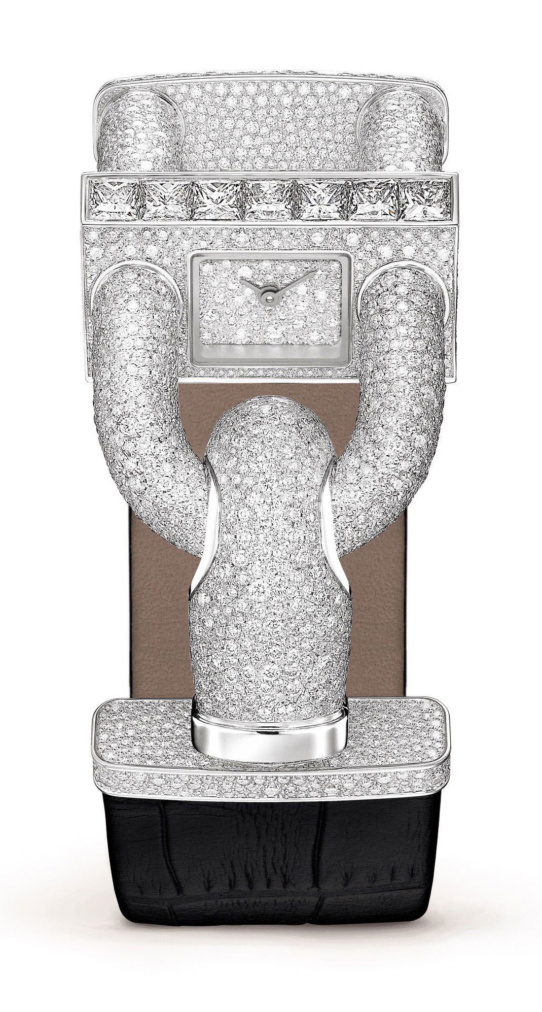 Cadenas Watch