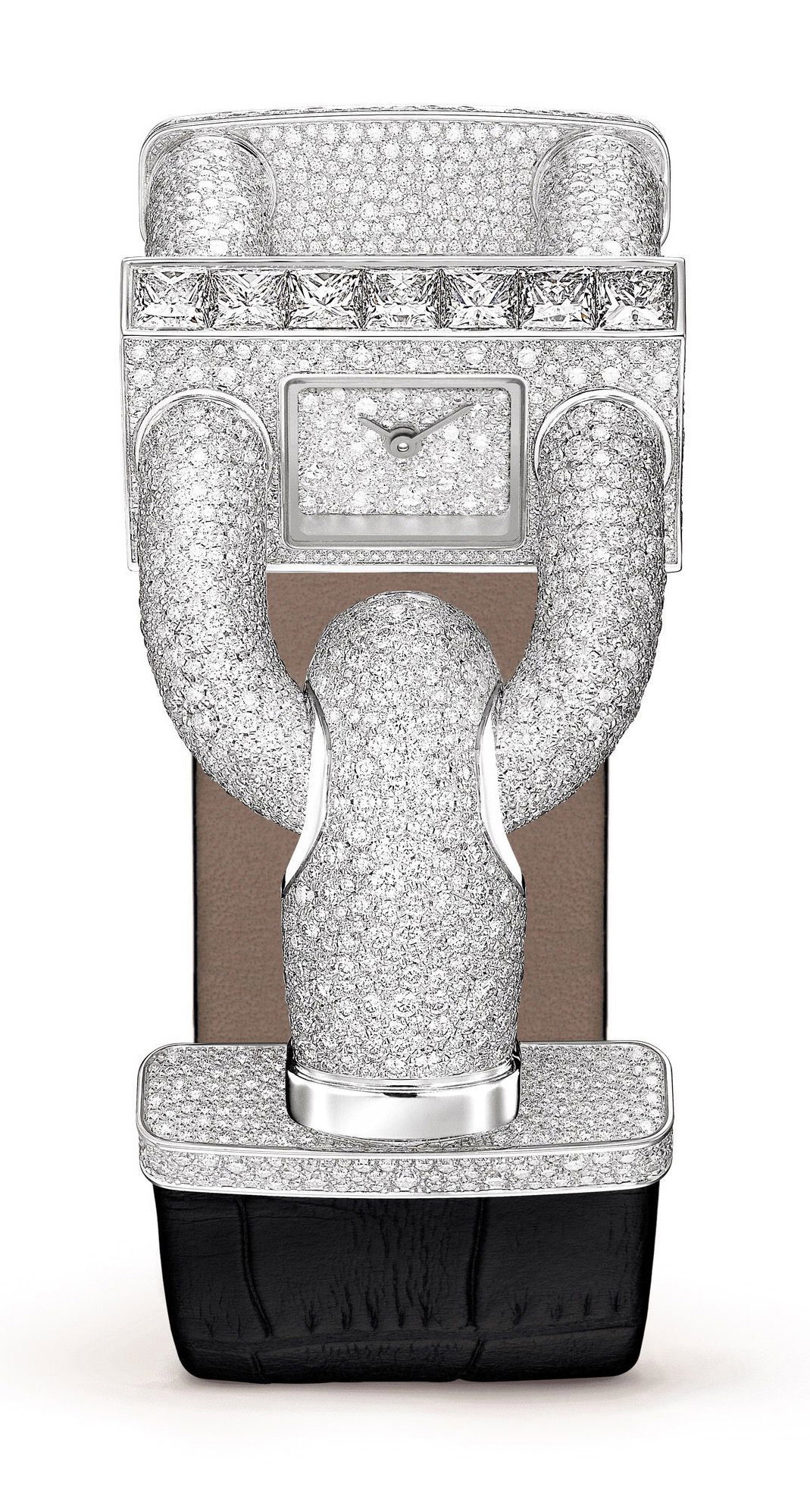 Cadenas Watch