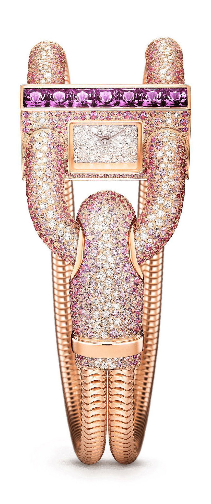 Cadenas Watch