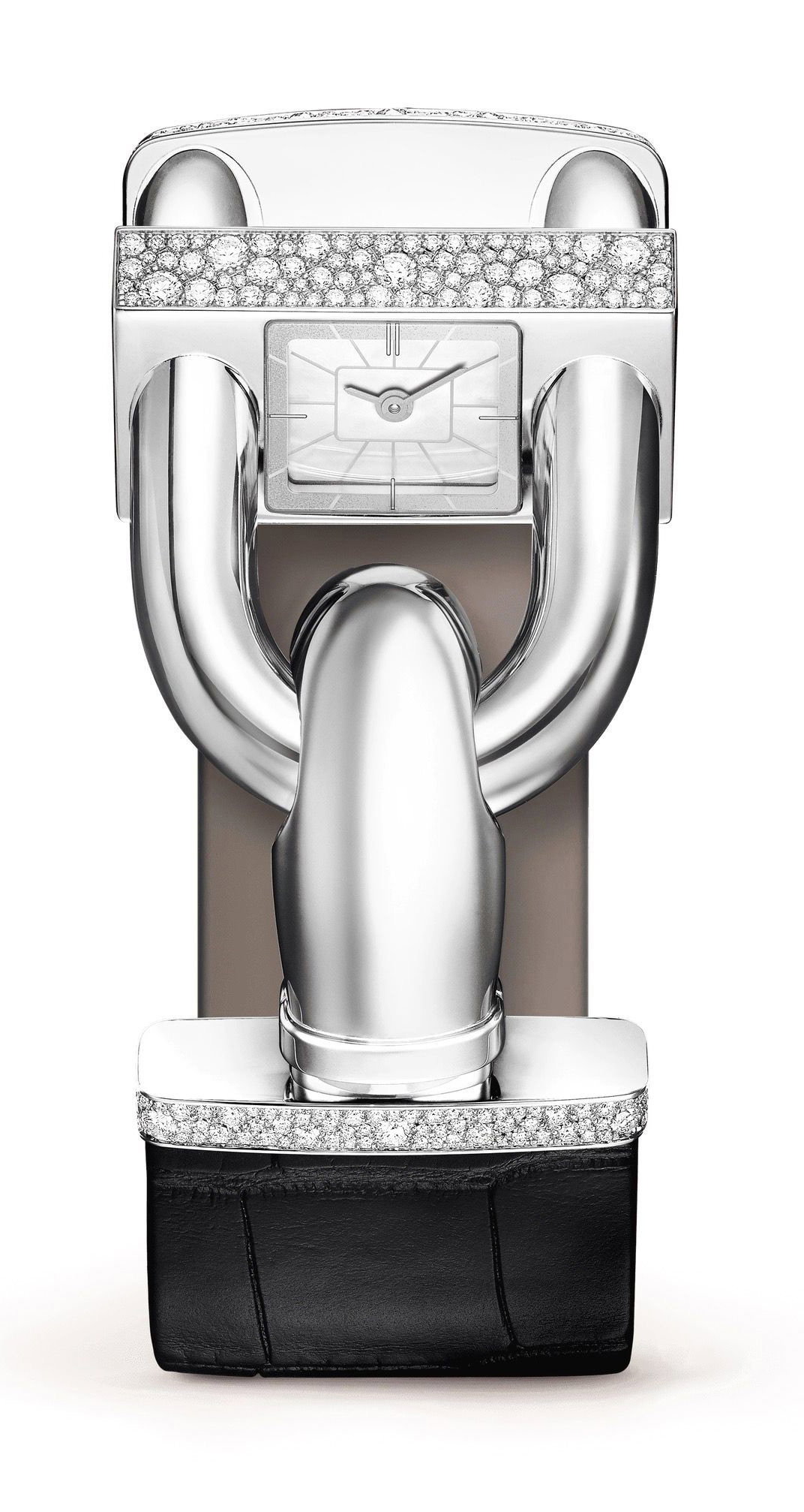 Cadenas Watch