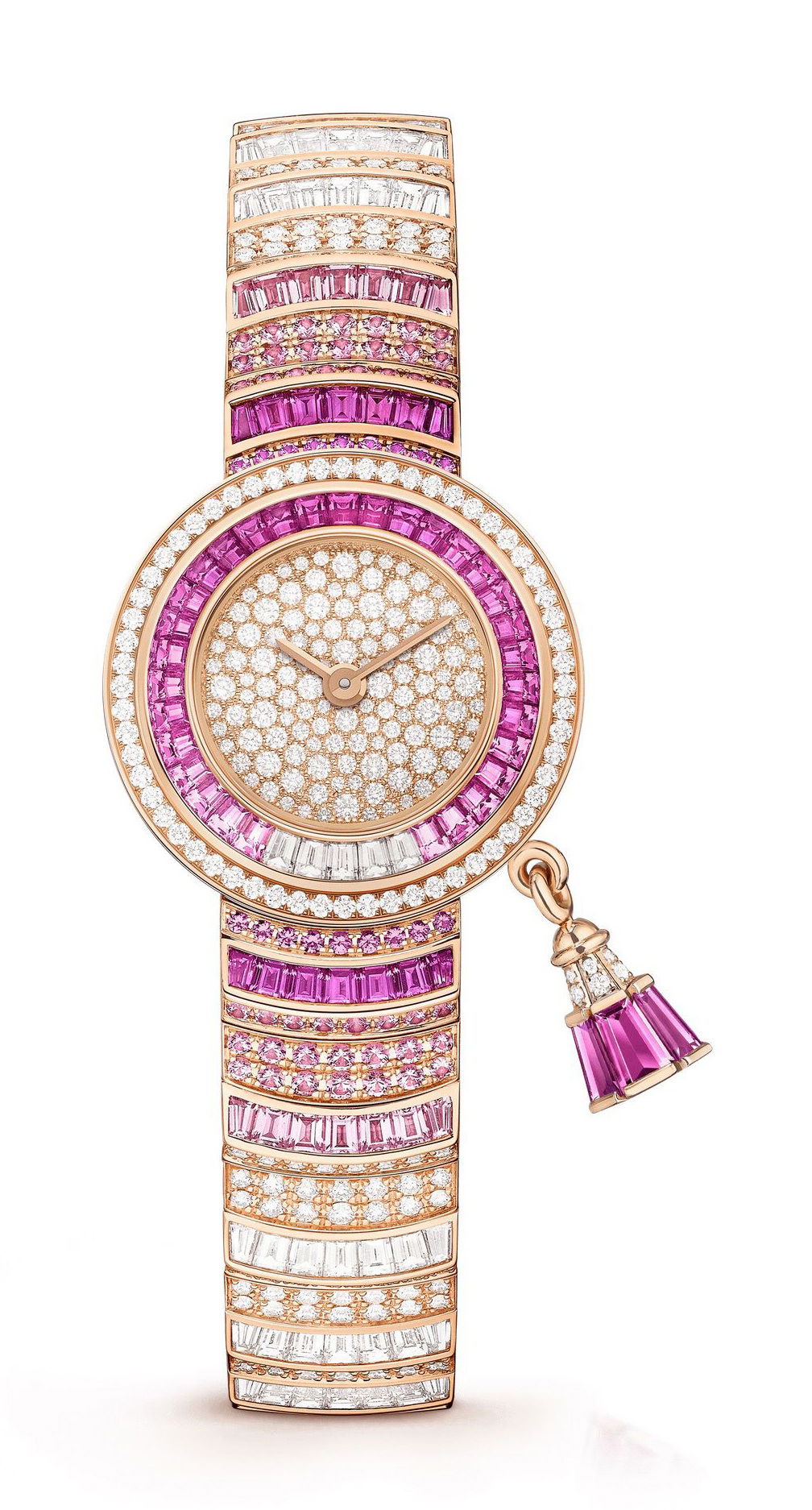 Sweet Charms Watch
