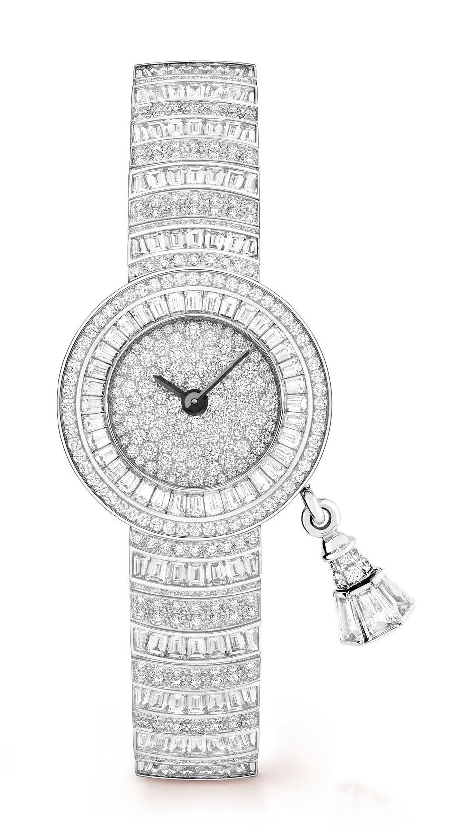 Van Cleef &amp; Arpels Sweet Charms Watch