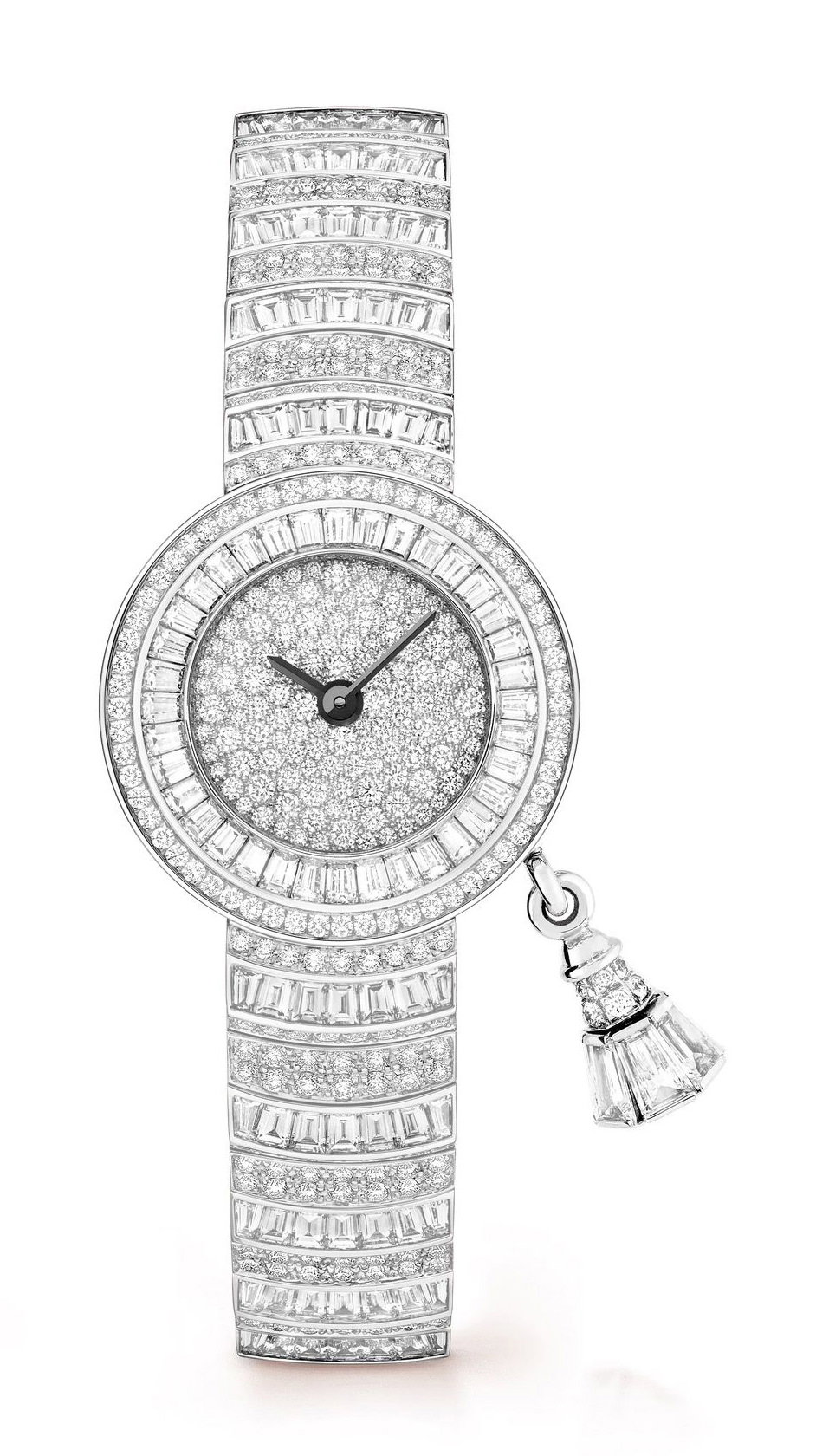 Sweet Charms Watch