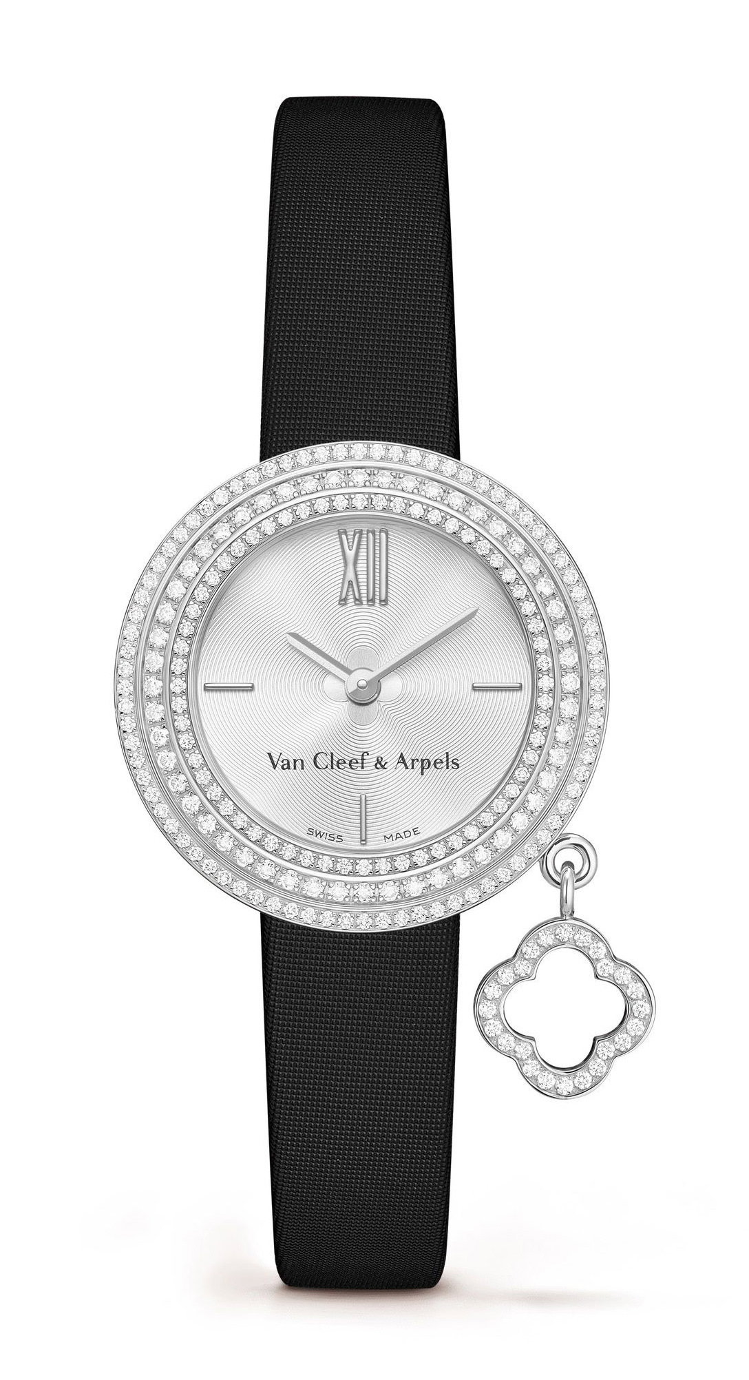 Charms Watch