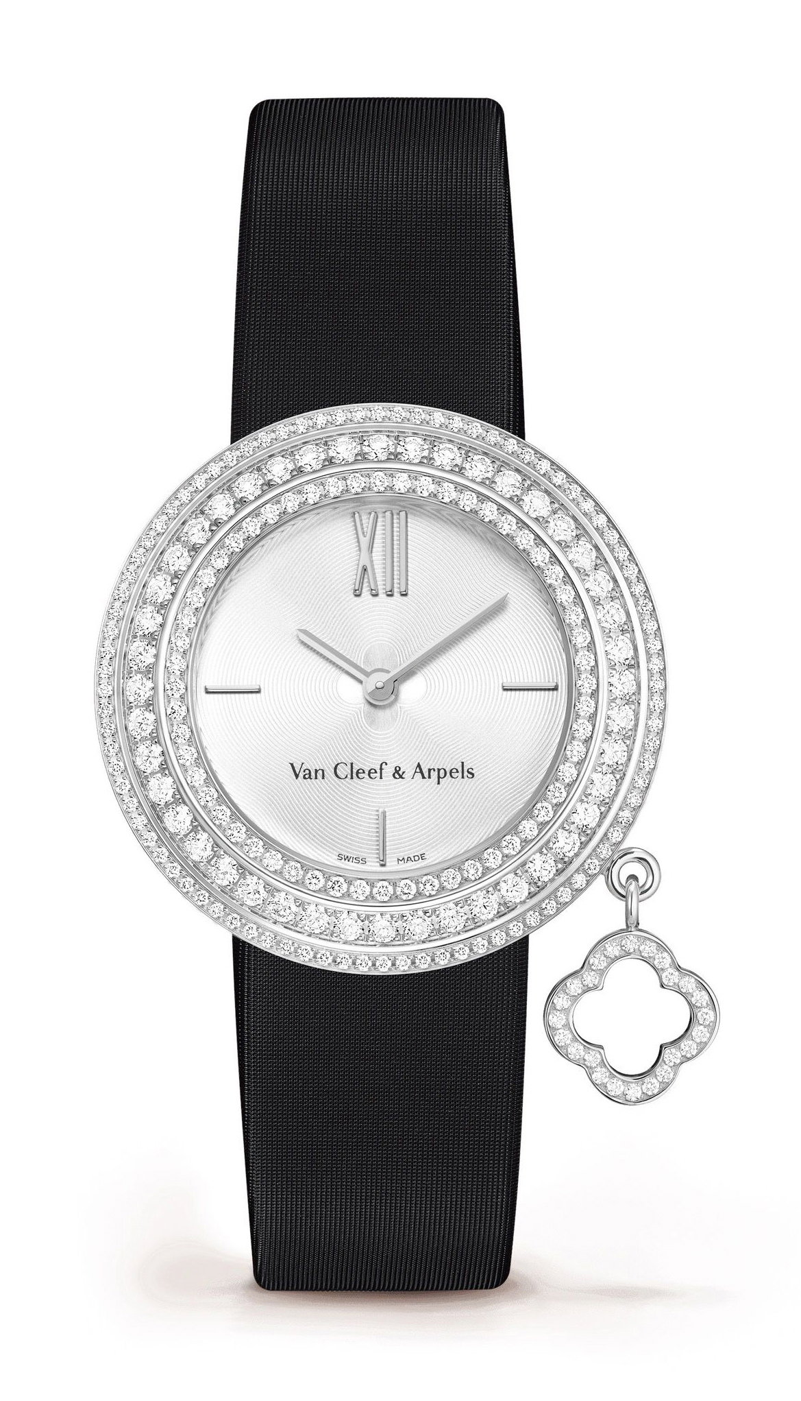 Charms Watch