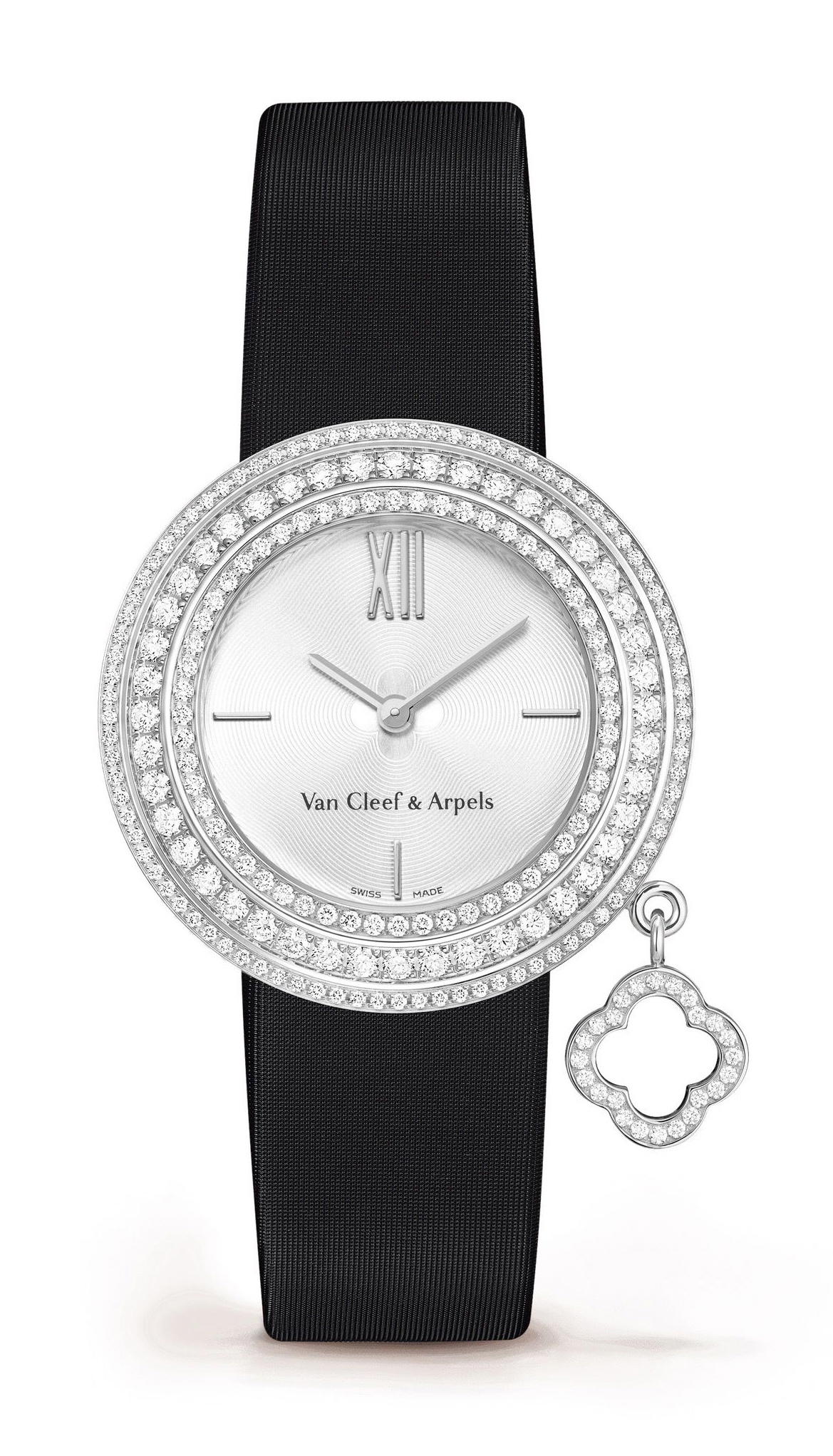 Van Cleef & Arpels Charms Watch