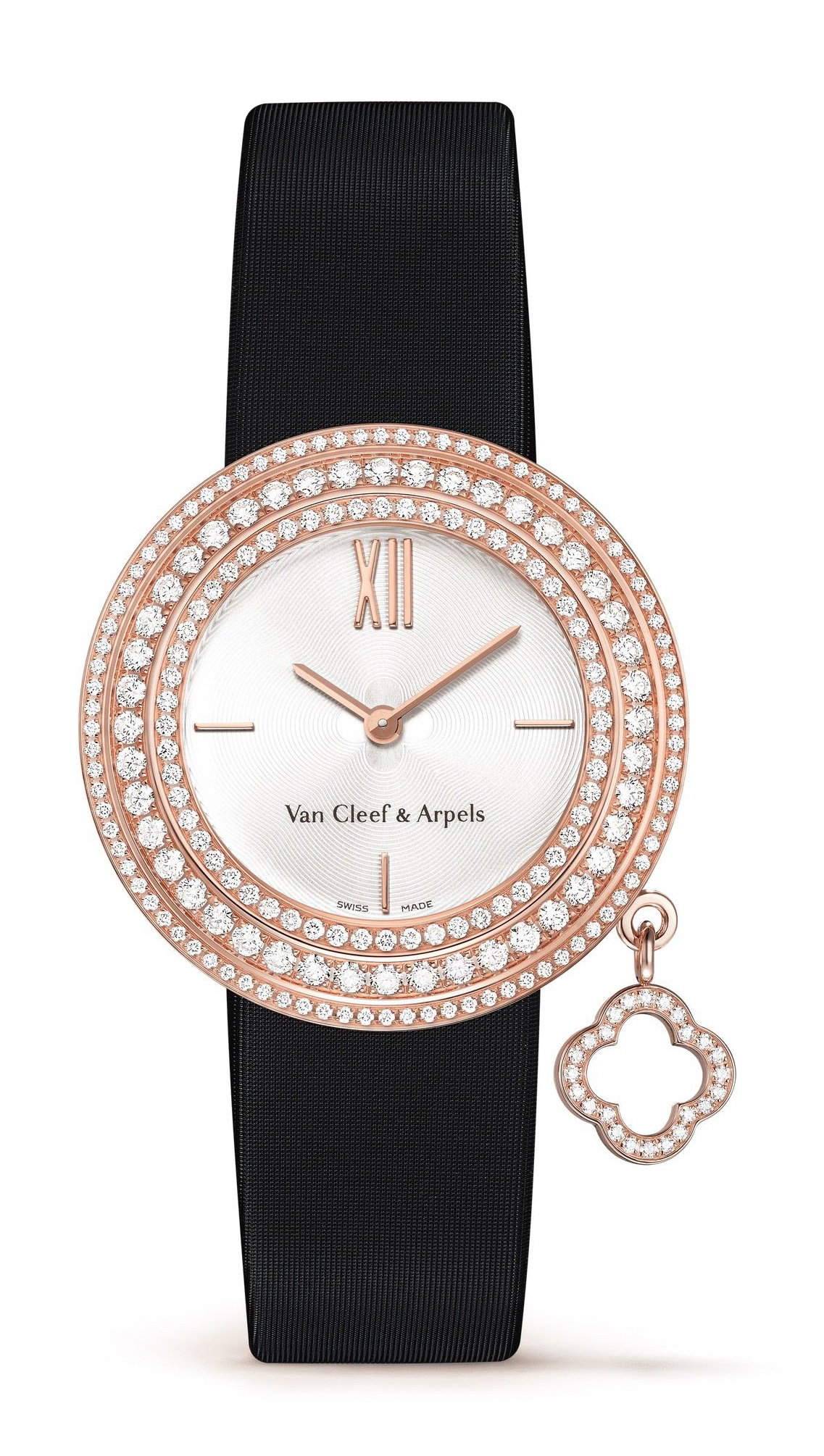 Charms Watch