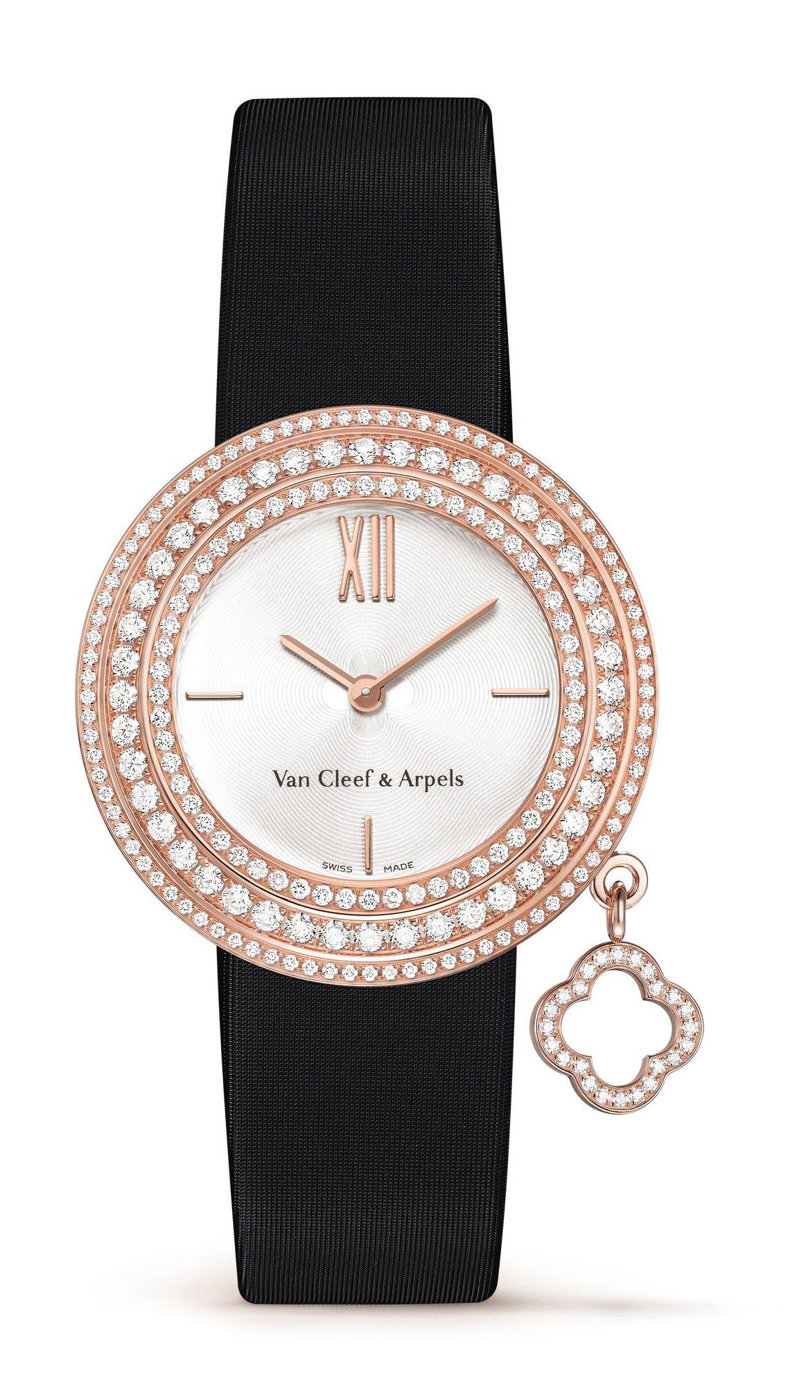 Van Cleef & Arpels Charms Watch