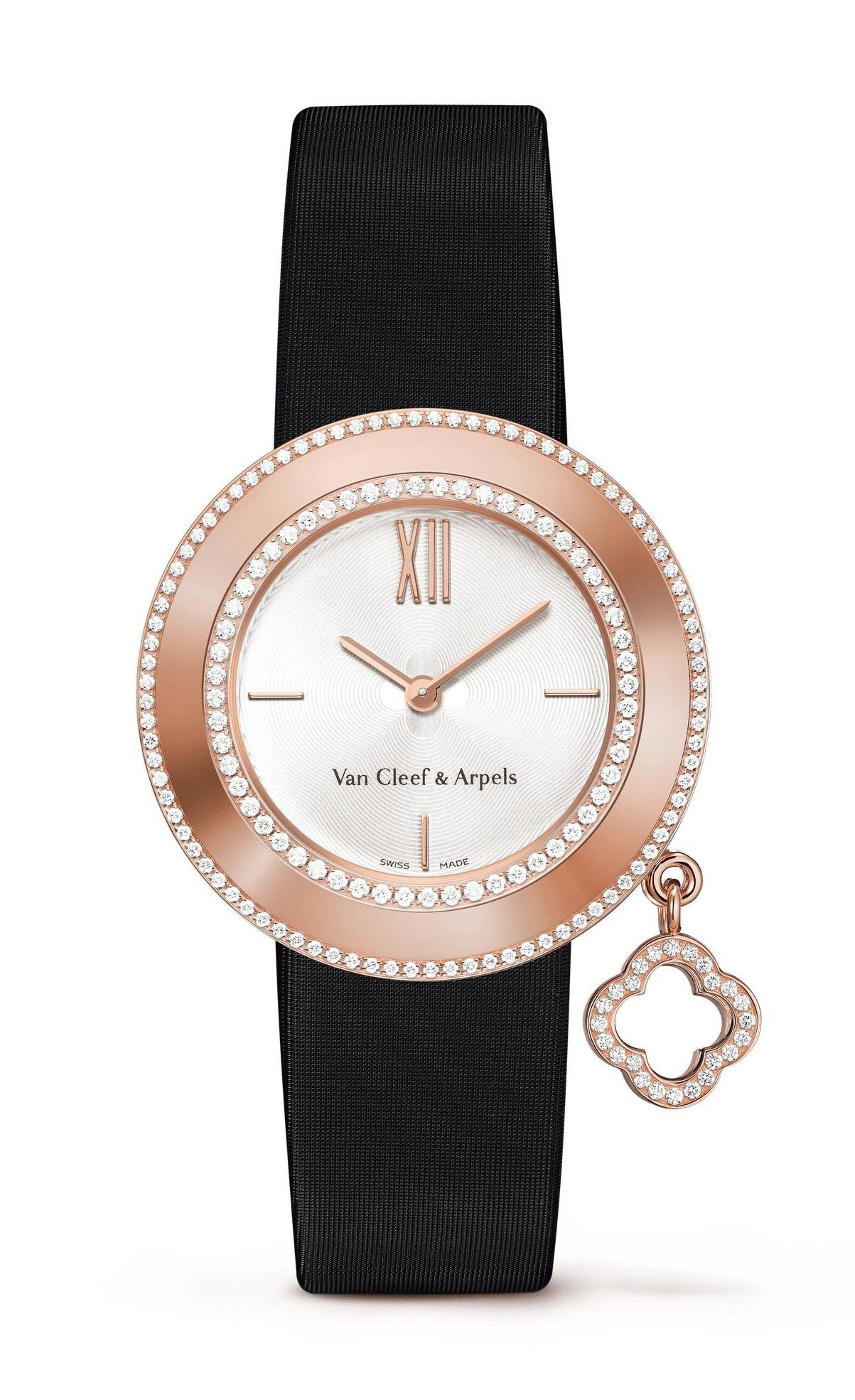 Van Cleef & Arpels Charms Watch