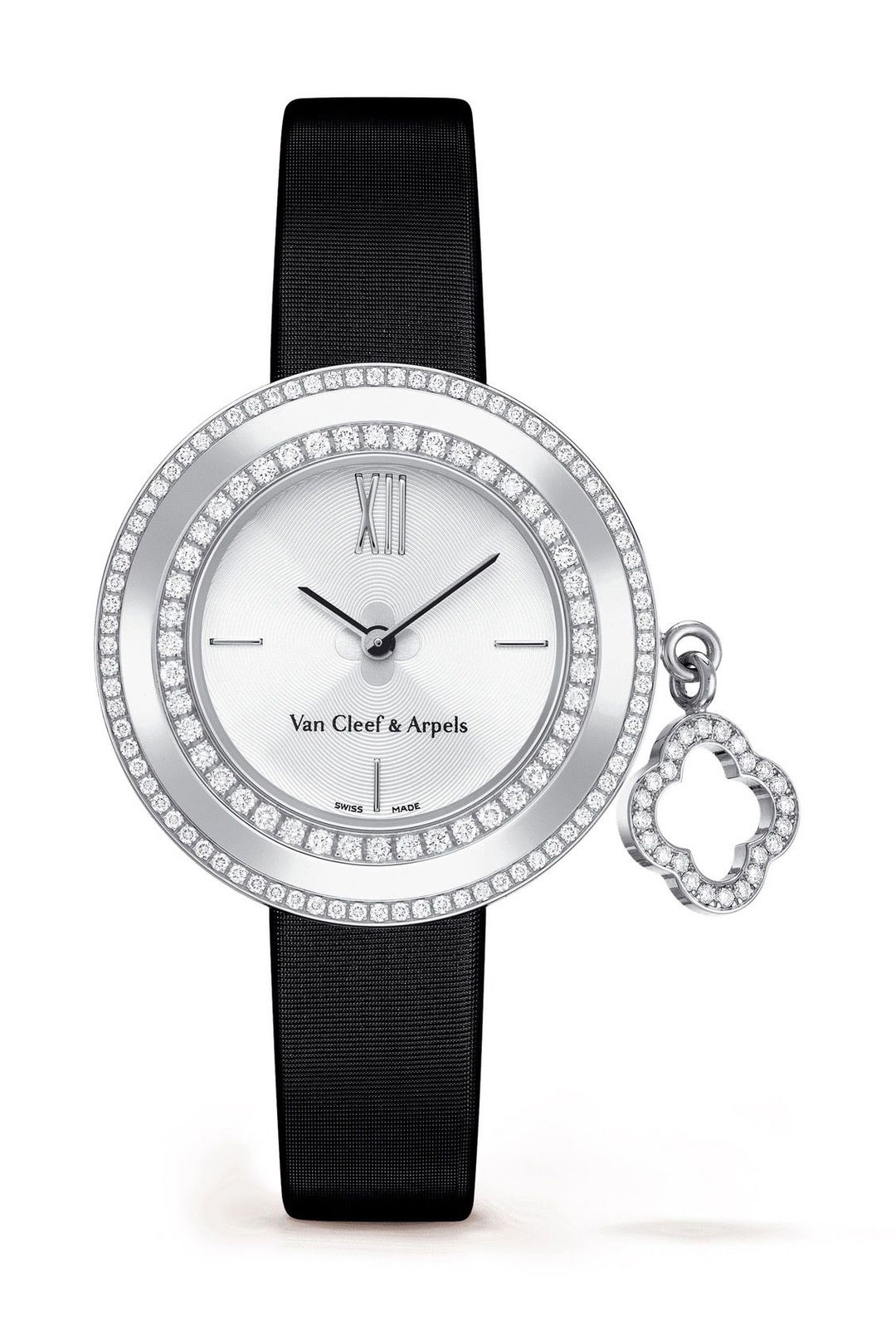 Charms Watch