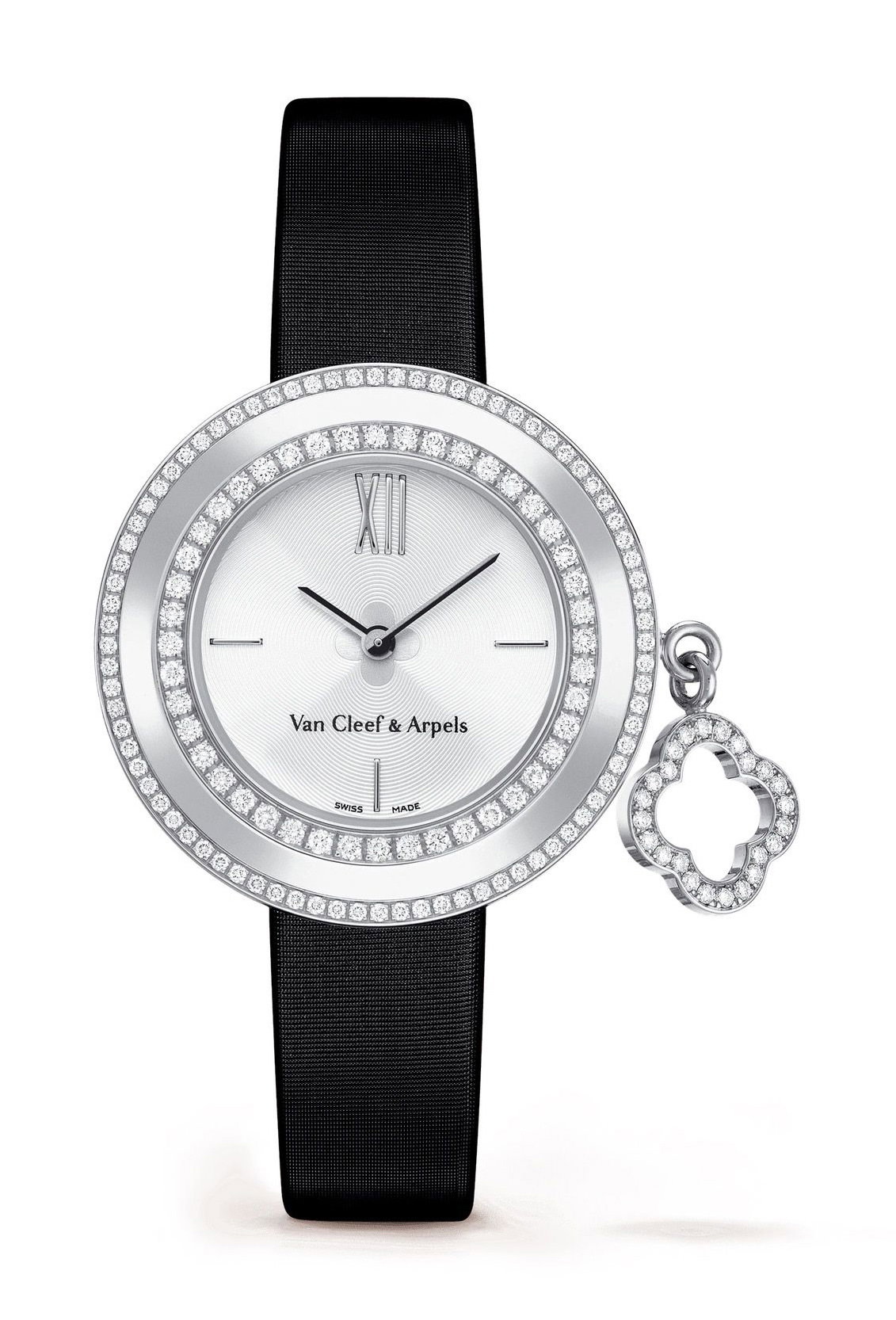 Charms Watch