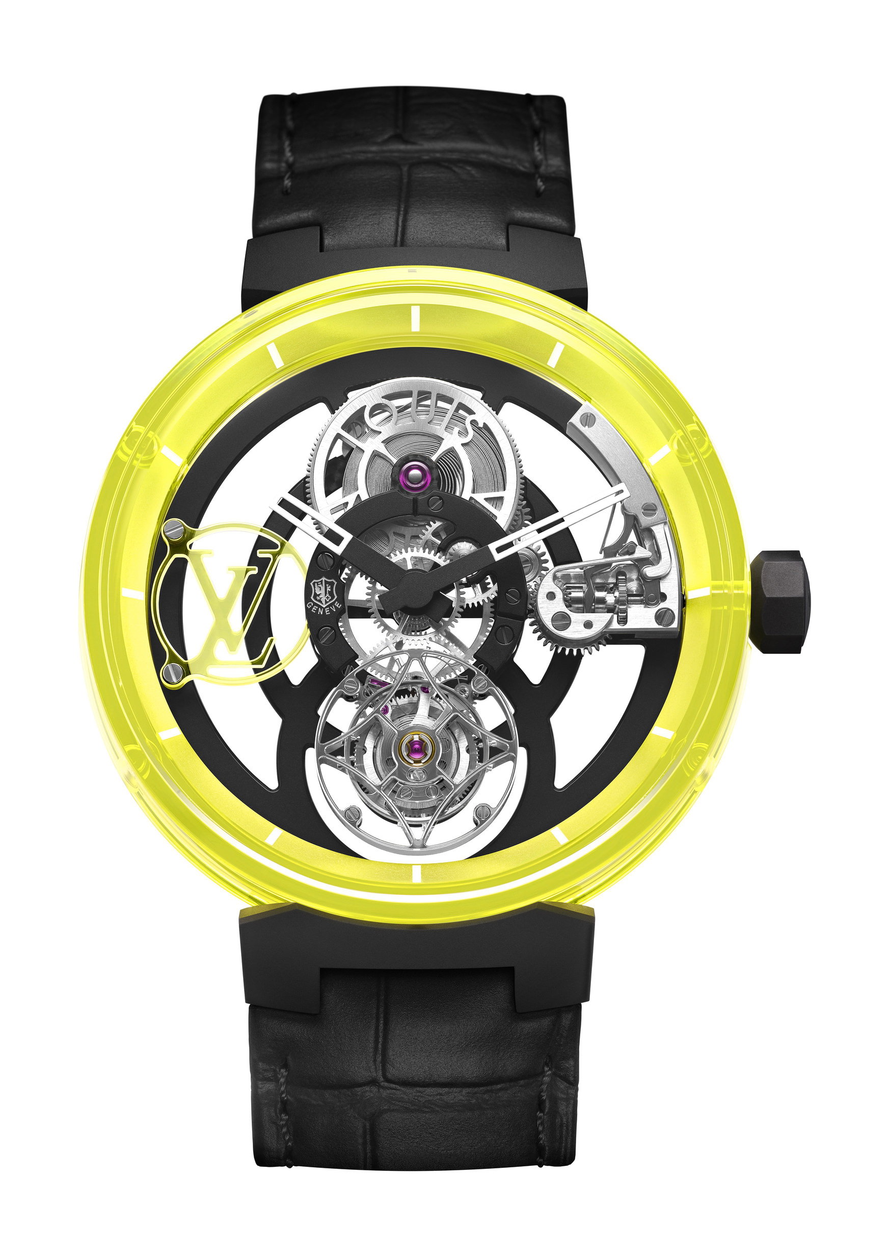 Louis Vuitton Haute Horlogerie