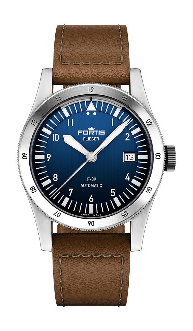 Fortis Flieger F-39 Liberty Blue