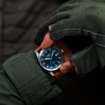 Fortis Flieger F-39 Liberty Blue