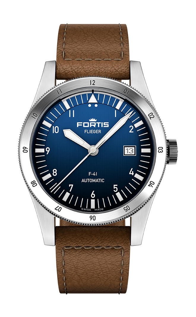 Fortis Flieger F-41 Liberty Blue