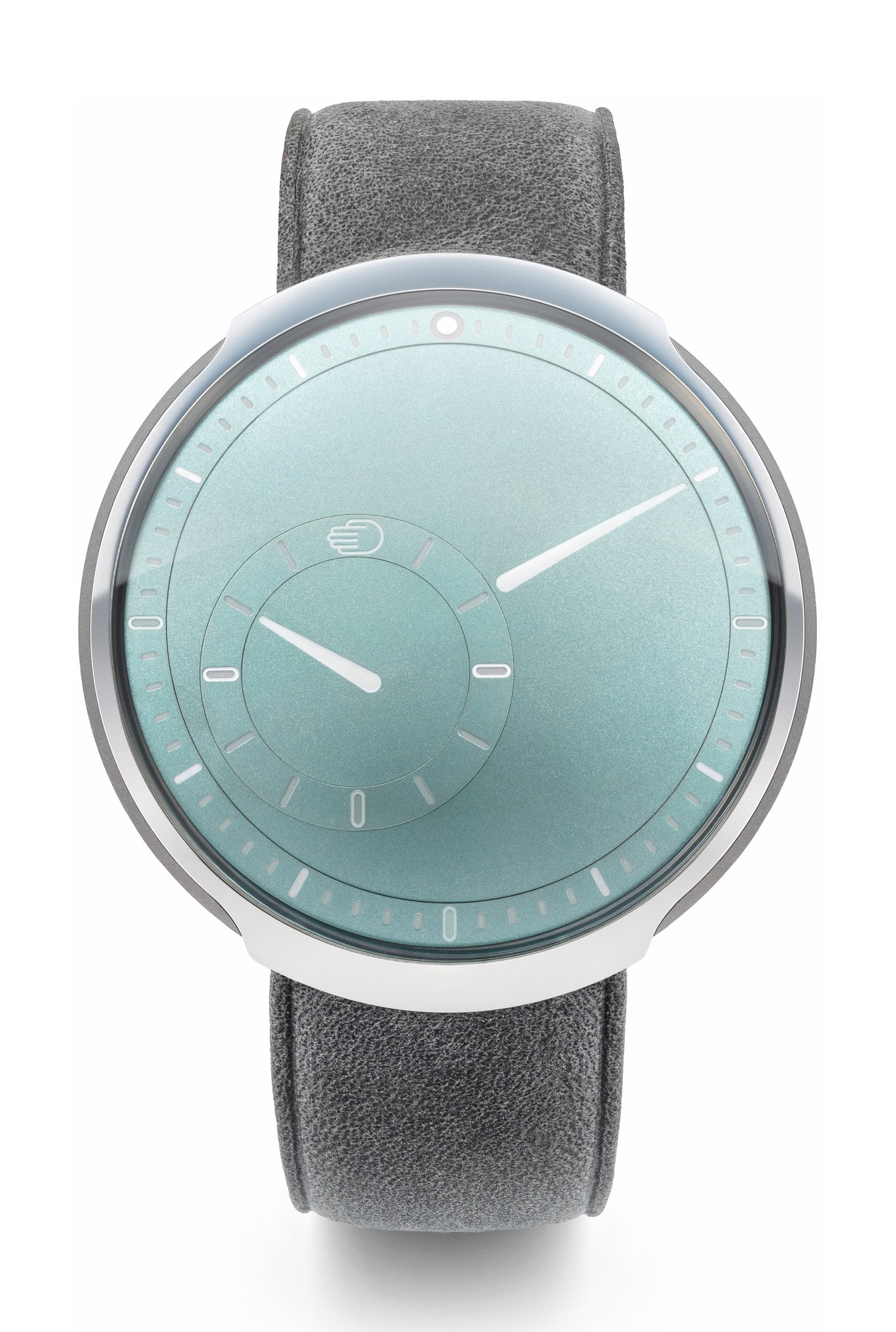 Type 8 Sage Green