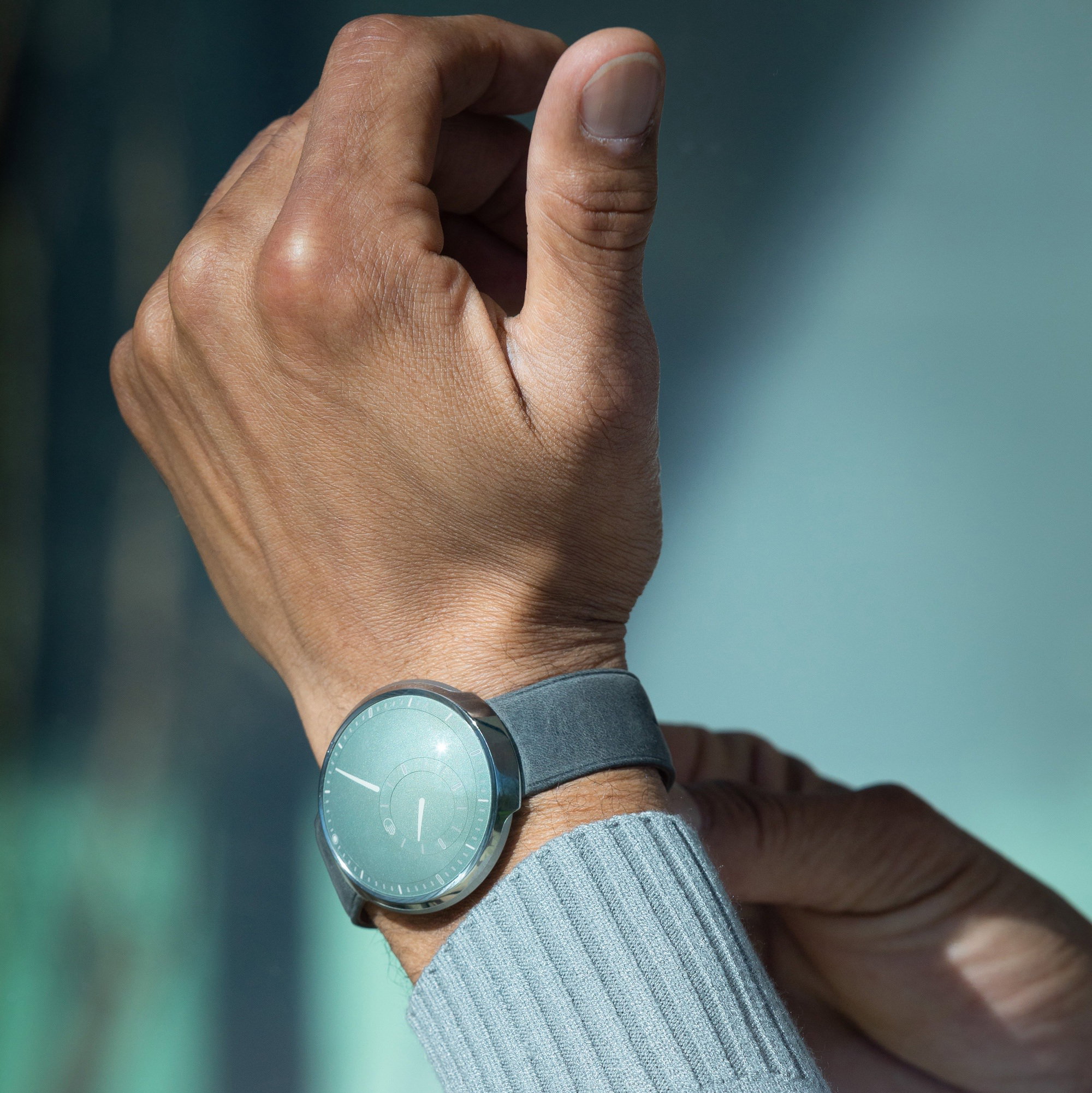 Type 8 Sage Green - Image 11