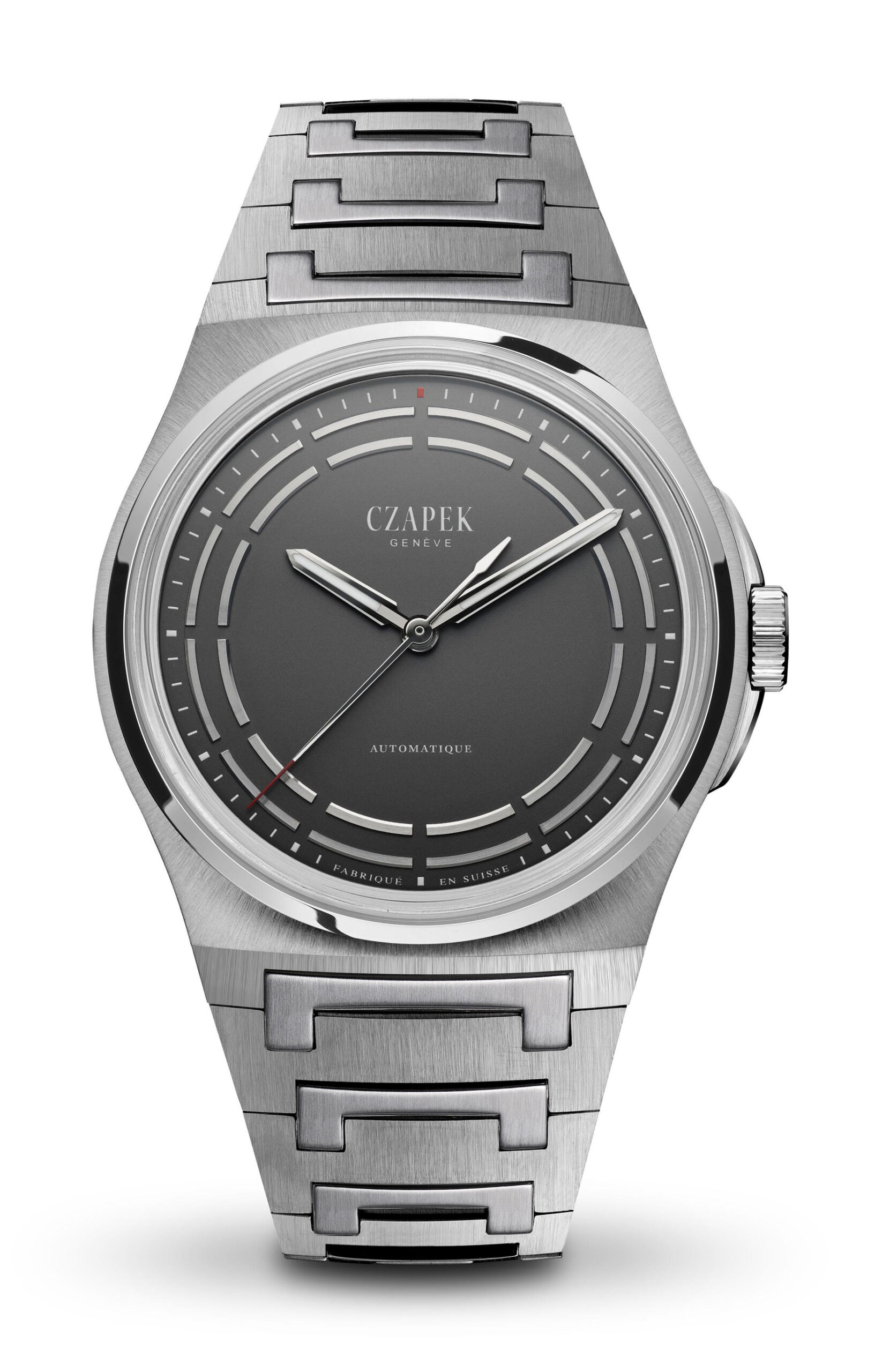 Antarctique Titanium Dark Sector