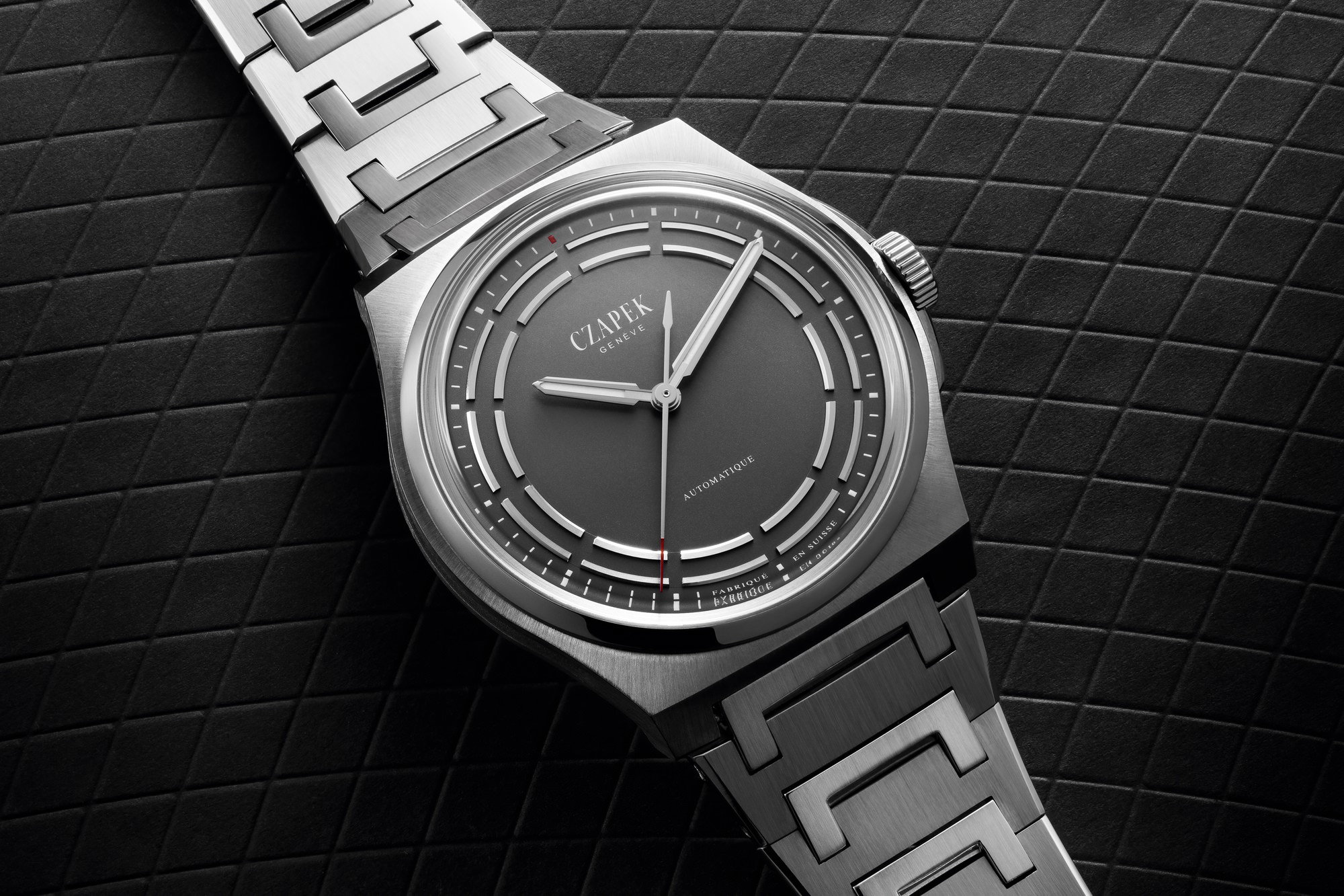 Antarctique Titanium Dark Sector - Image 6