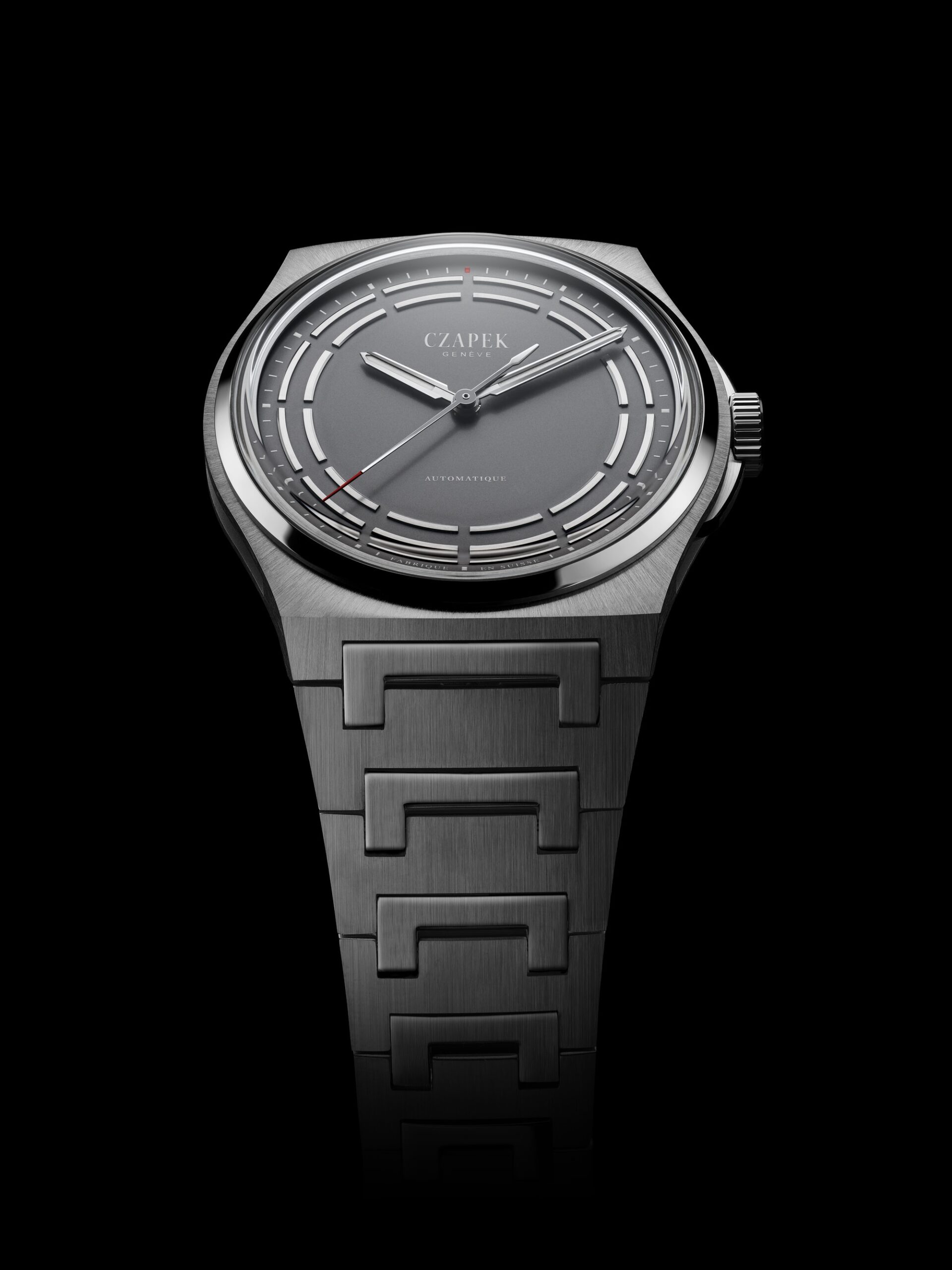 Antarctique Titanium Dark Sector - Image 8