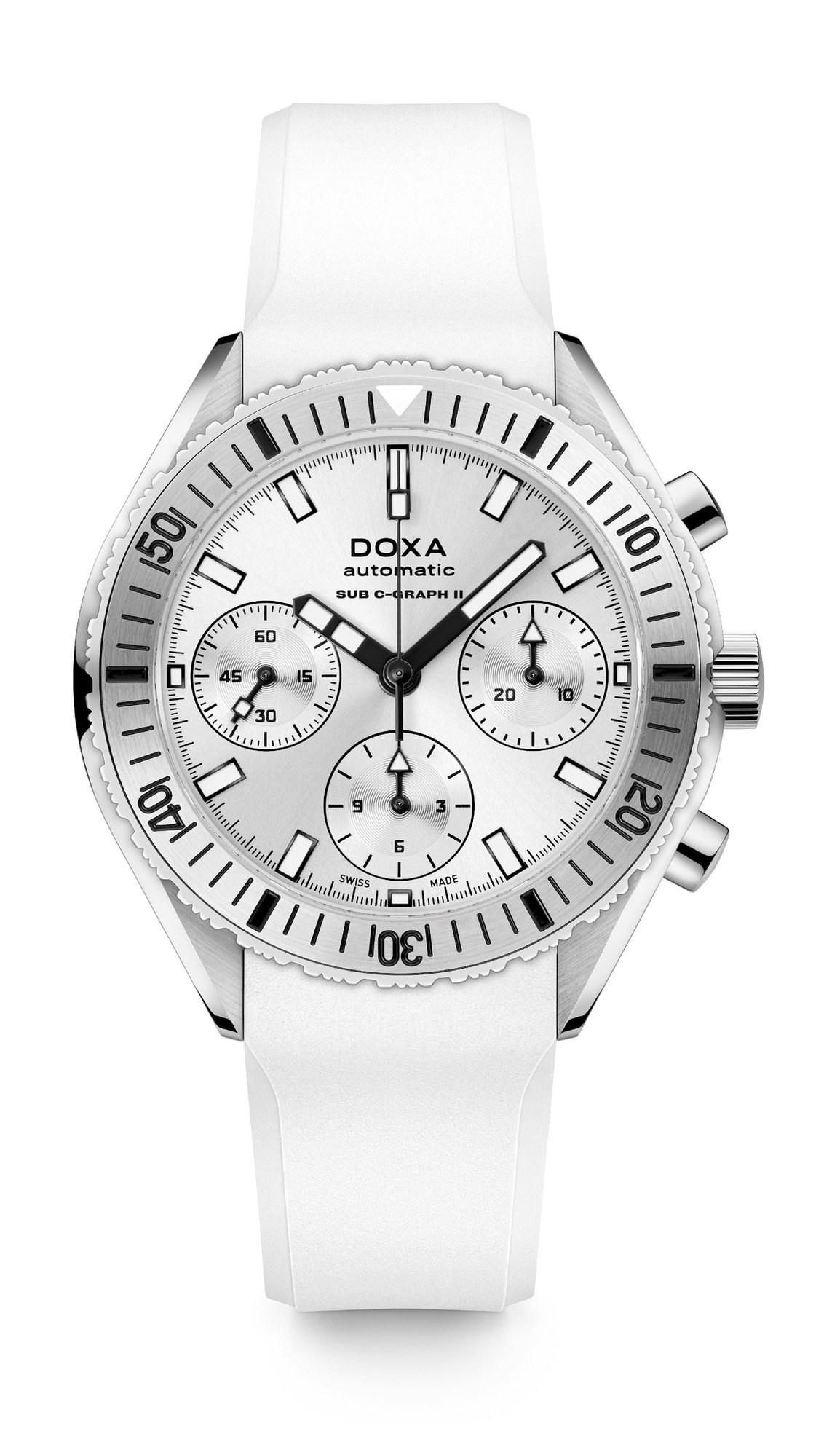 Doxa SUB 200 C-Graph II