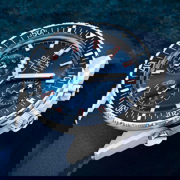 Doxa SUB 200 C-Graph II Caribbean