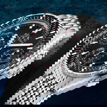 Doxa SUB 200 C-Graph II Sharkhunter