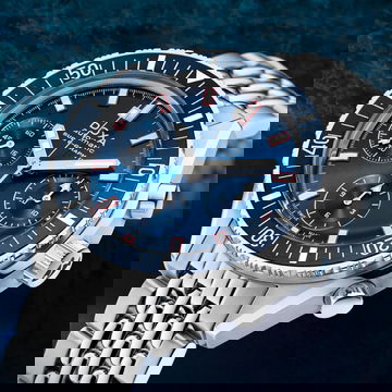 Doxa SUB 200 C-Graph II Caribbean