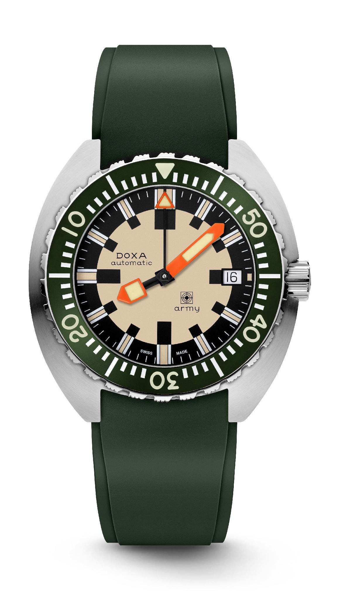Doxa Army