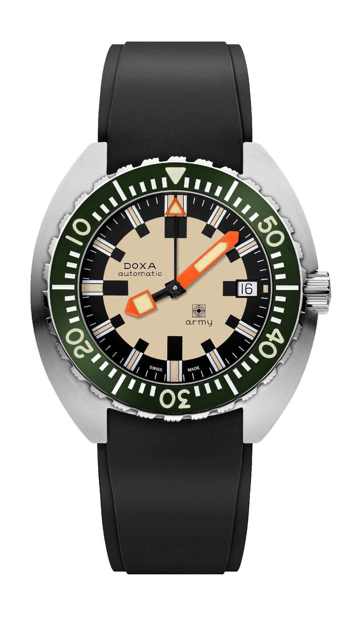 Doxa Army
