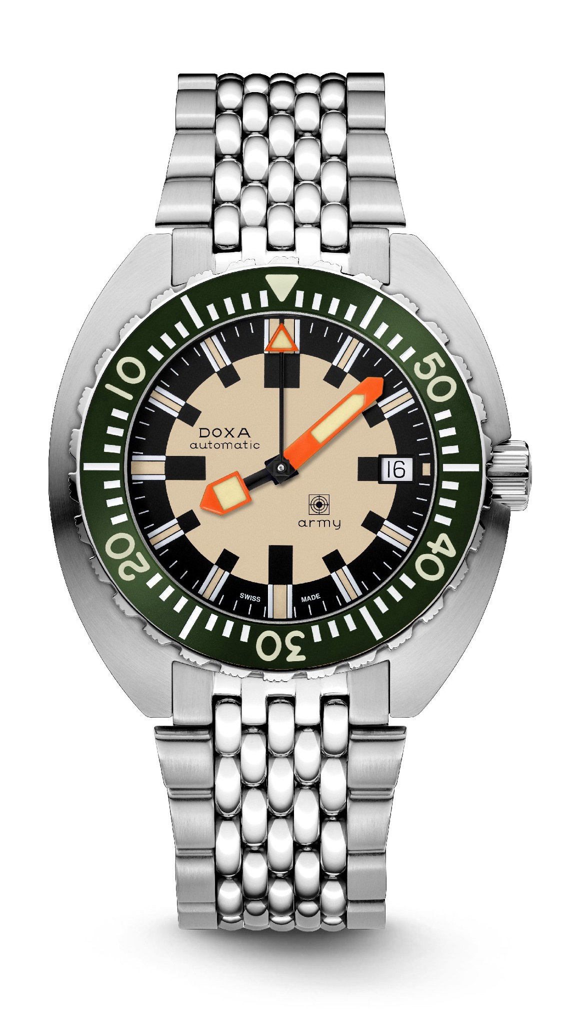 Doxa Army