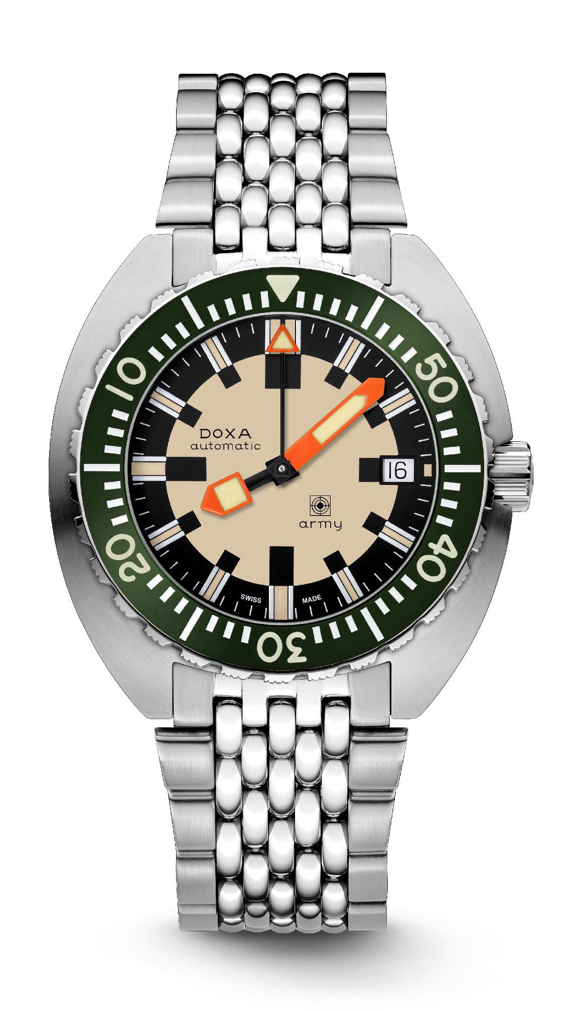 Doxa Army