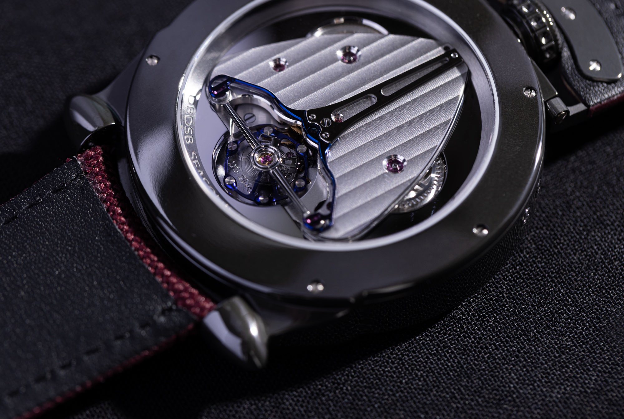 De Bethune DBD Season 2
