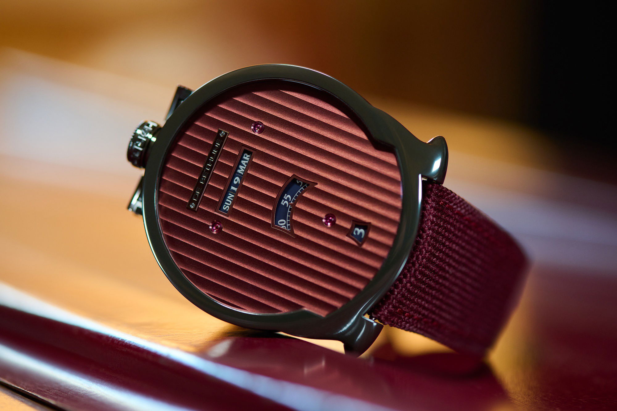 De Bethune DBD Season 2