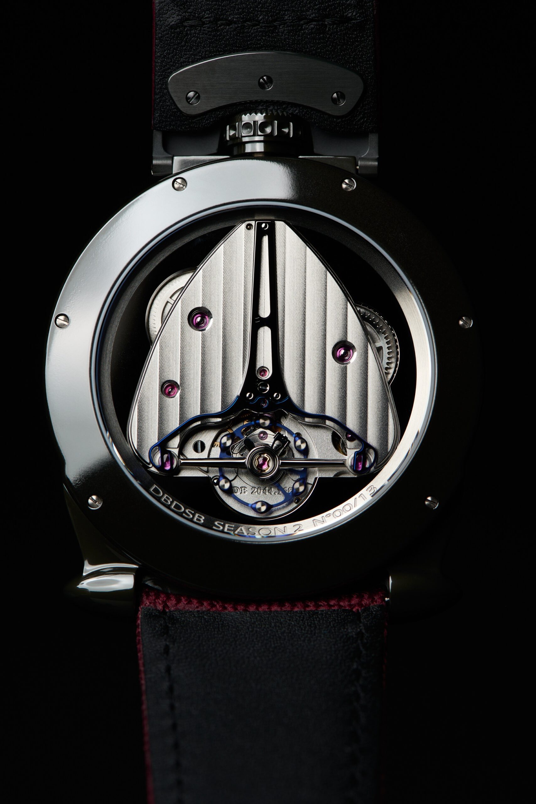 De Bethune DBD Season 2