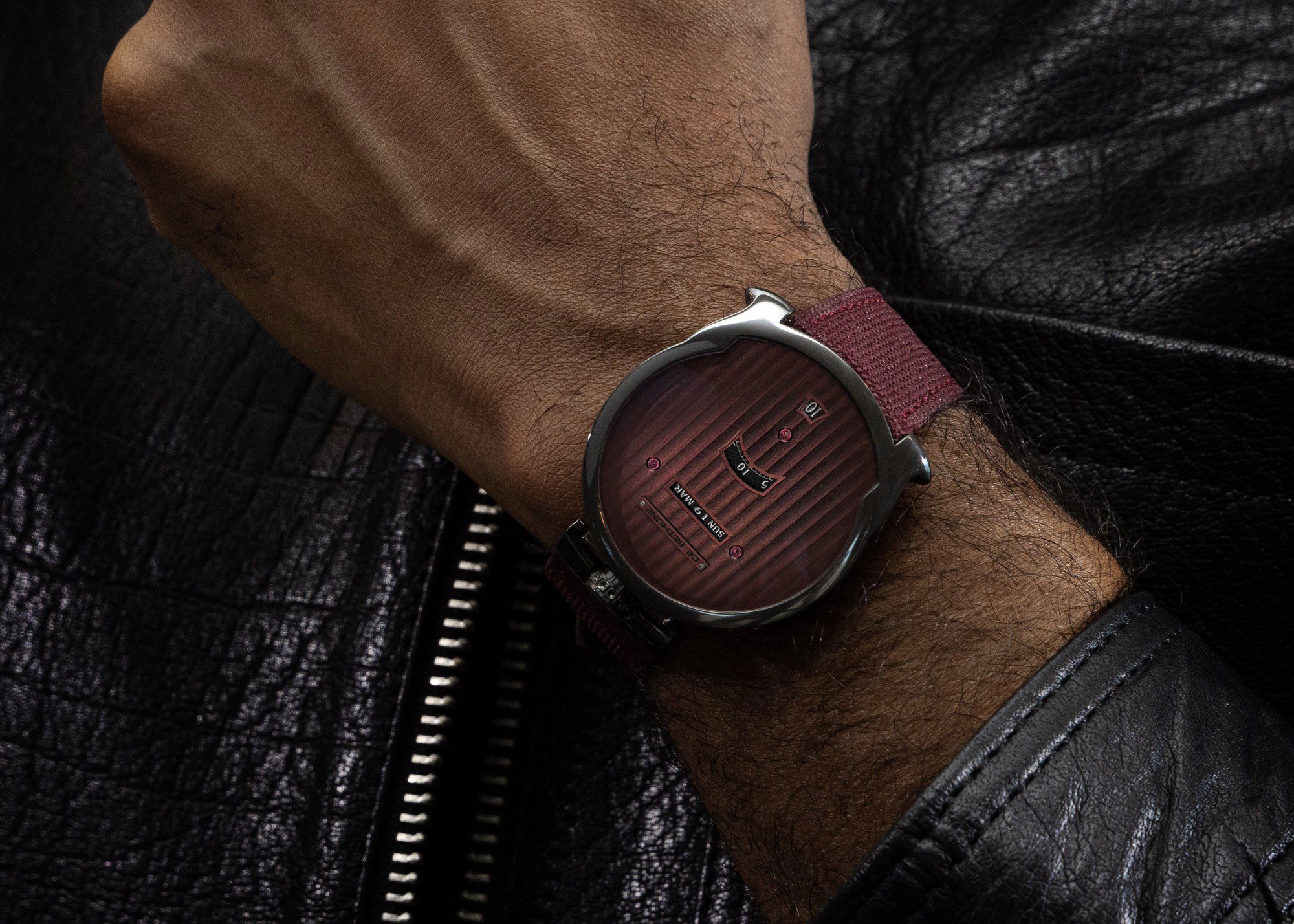 De Bethune DBD Season 2