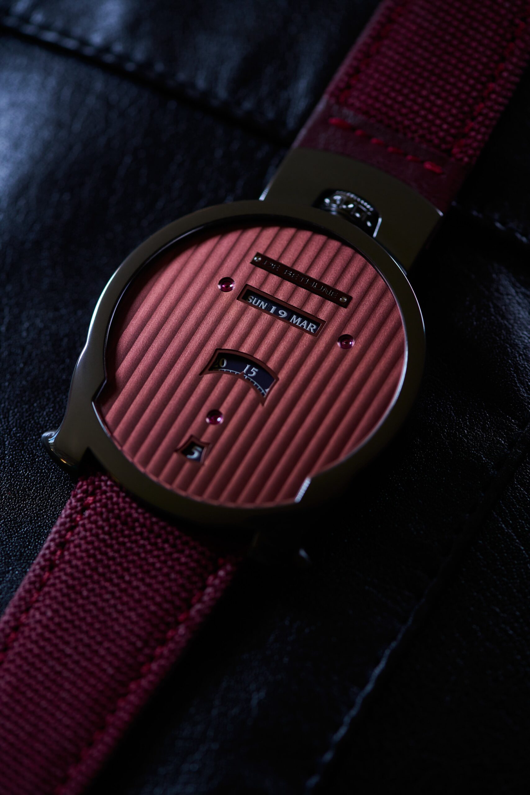 De Bethune DBD Season 2