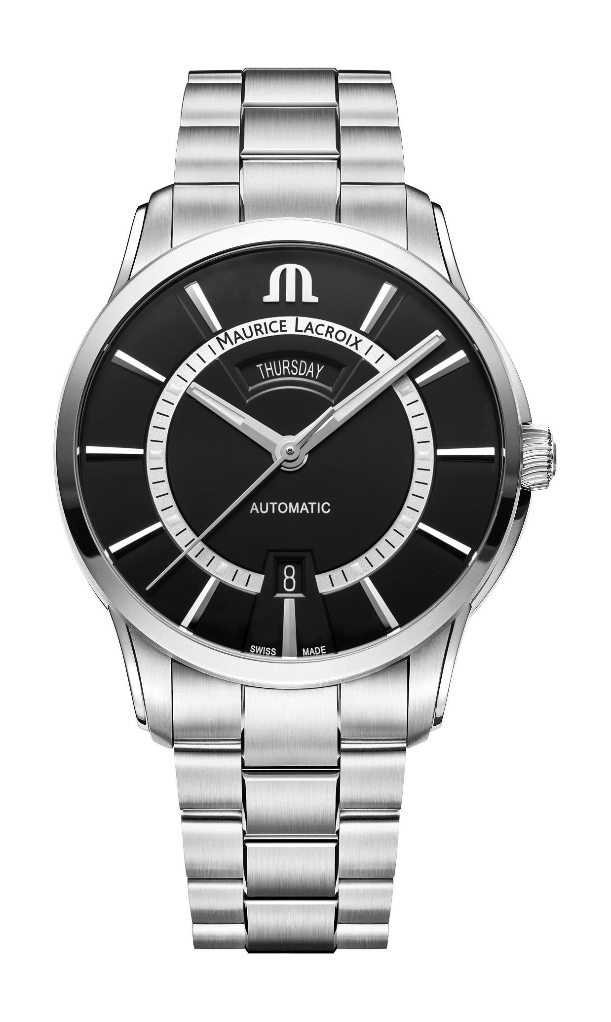 Maurice Lacroix Pontos Day Date 41