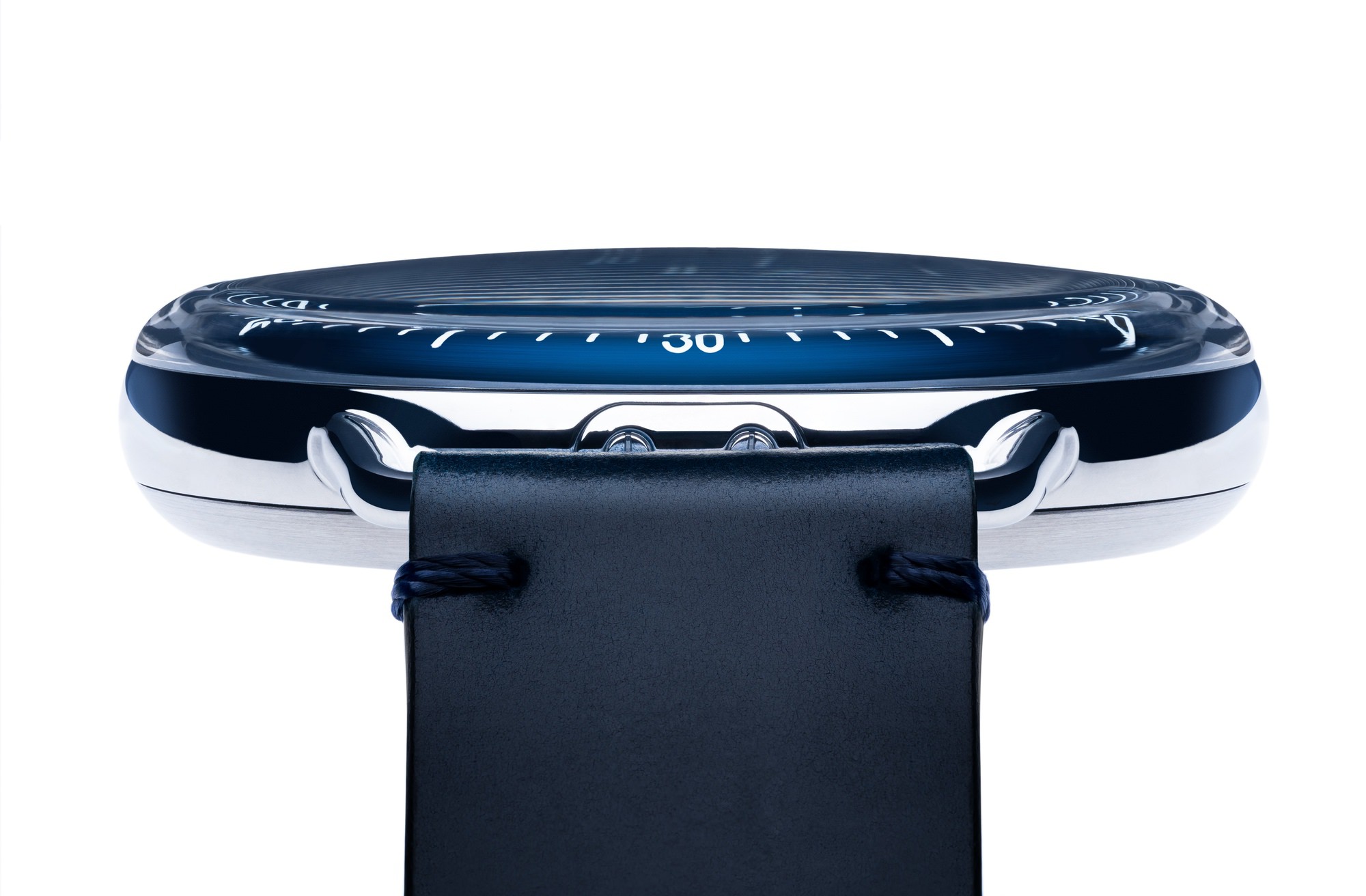 Type 1° Round Night Blue - Image 9