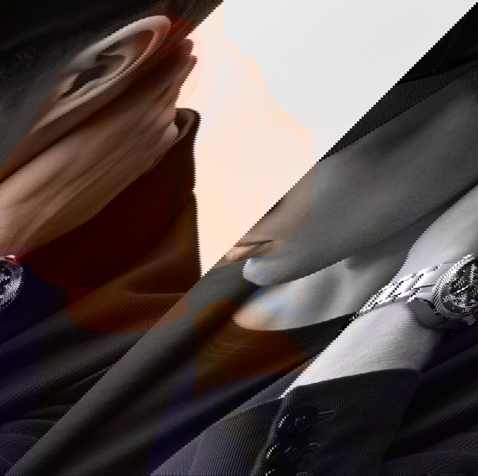 Longines Spirit Flyback "Pioneering Flyback Chronographs"