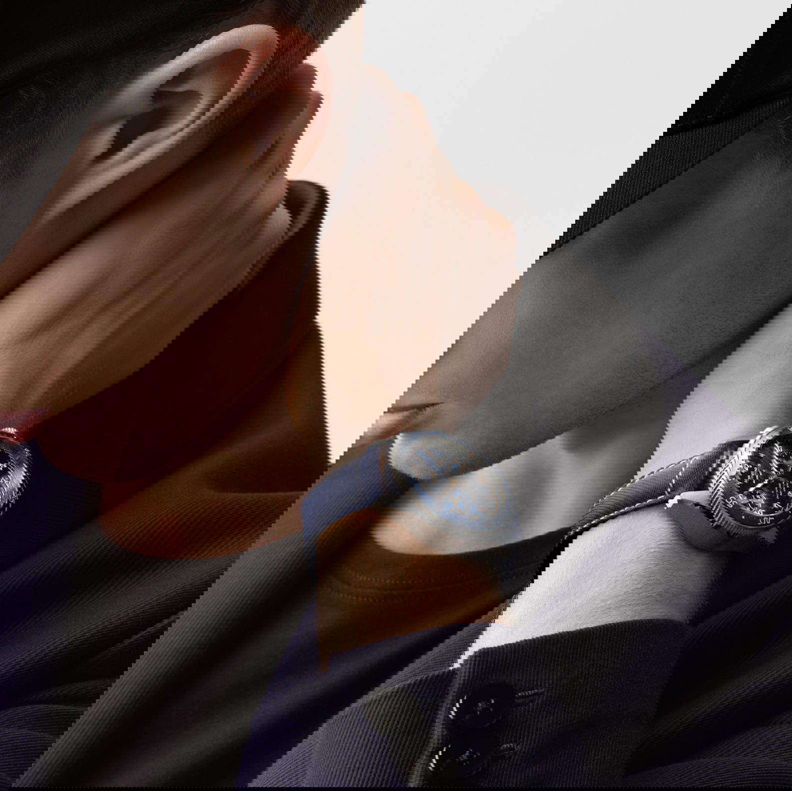 Longines Spirit Flyback "Pioneering Flyback Chronographs"