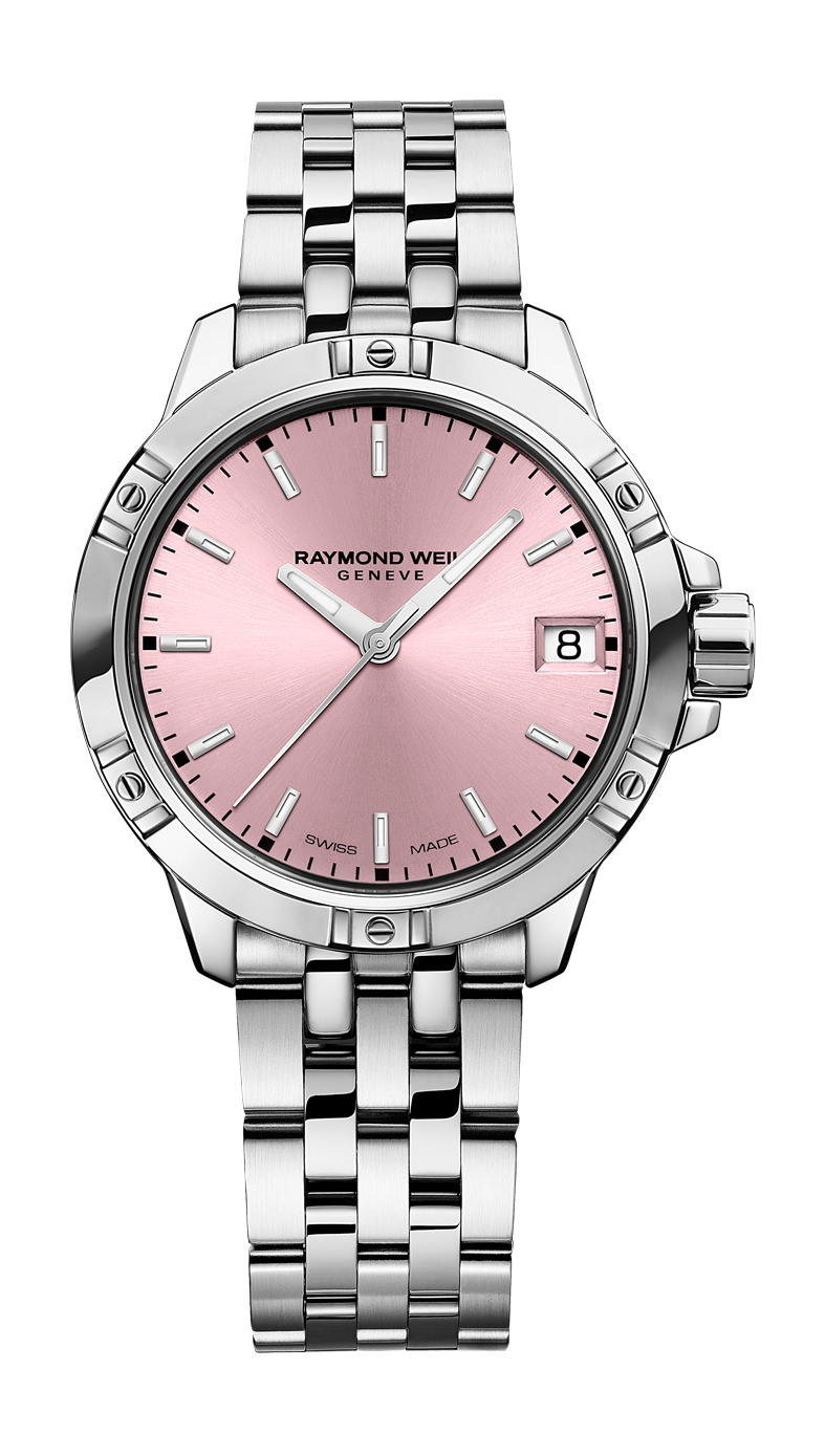 Raymond Weil Tango