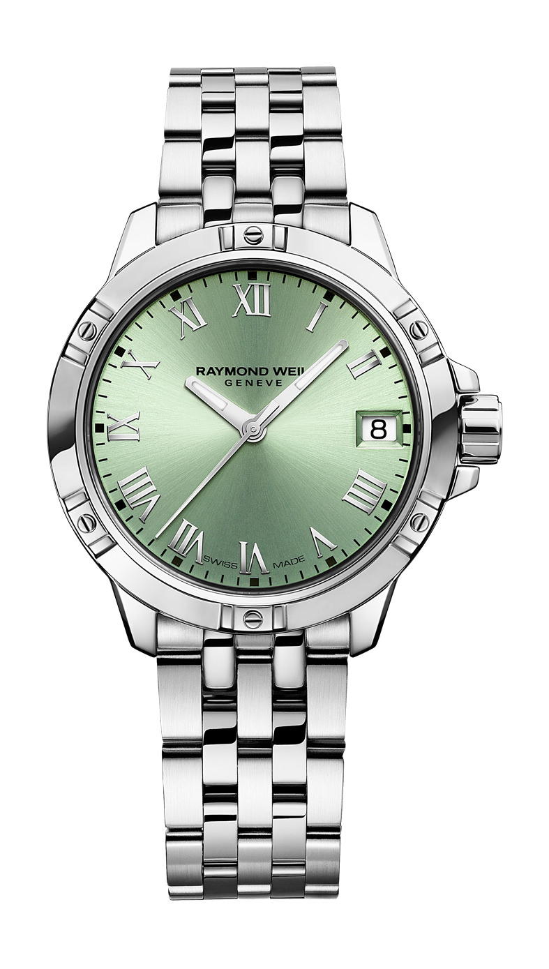 Raymond Weil Tango