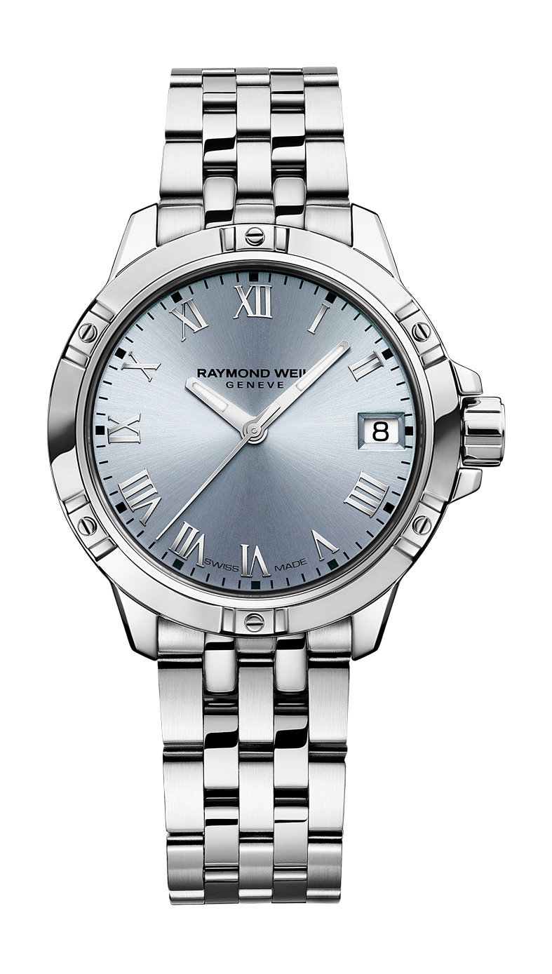 Raymond Weil Tango