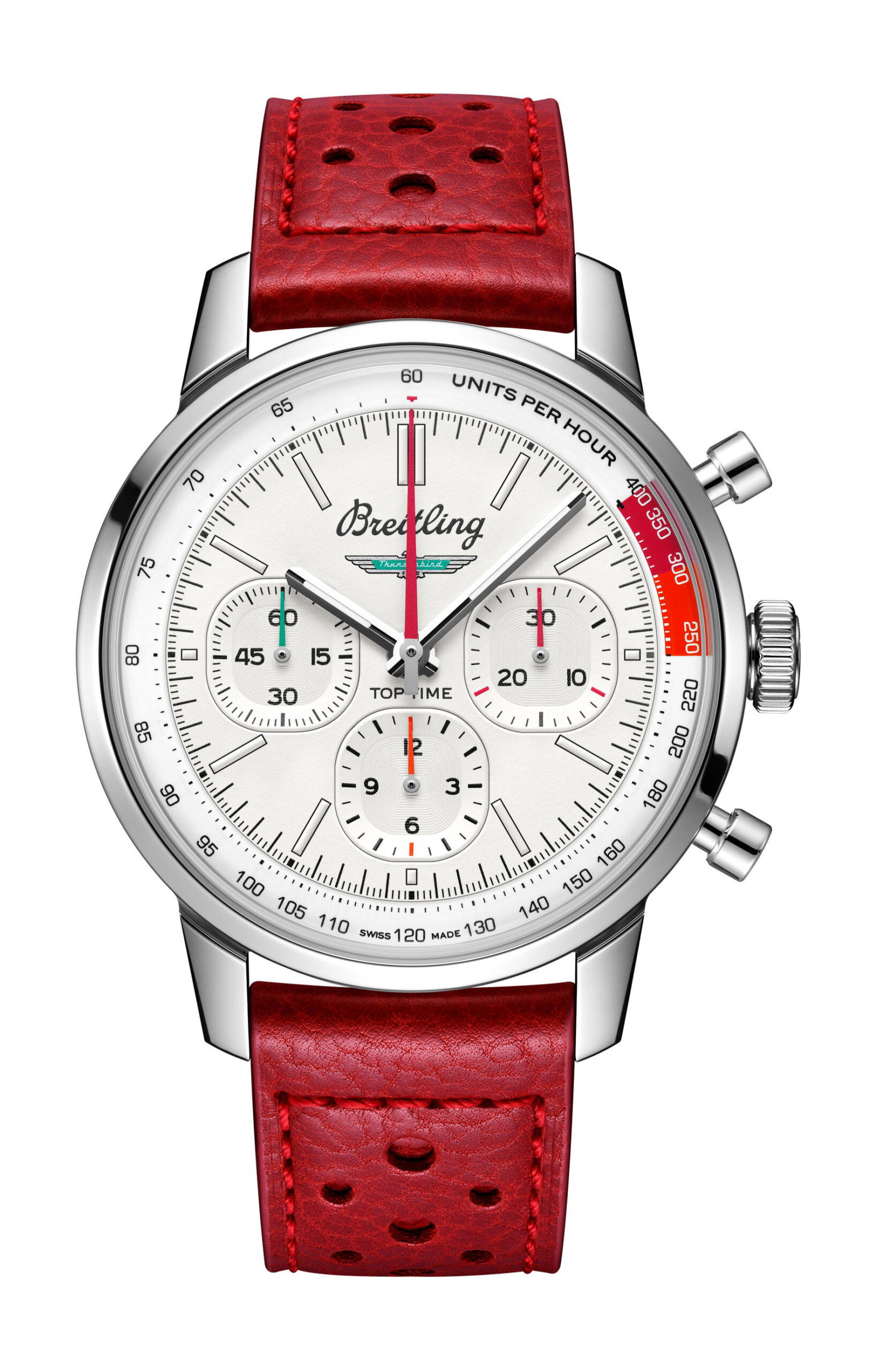 Breitling Top Time B01 Ford Thunderbird